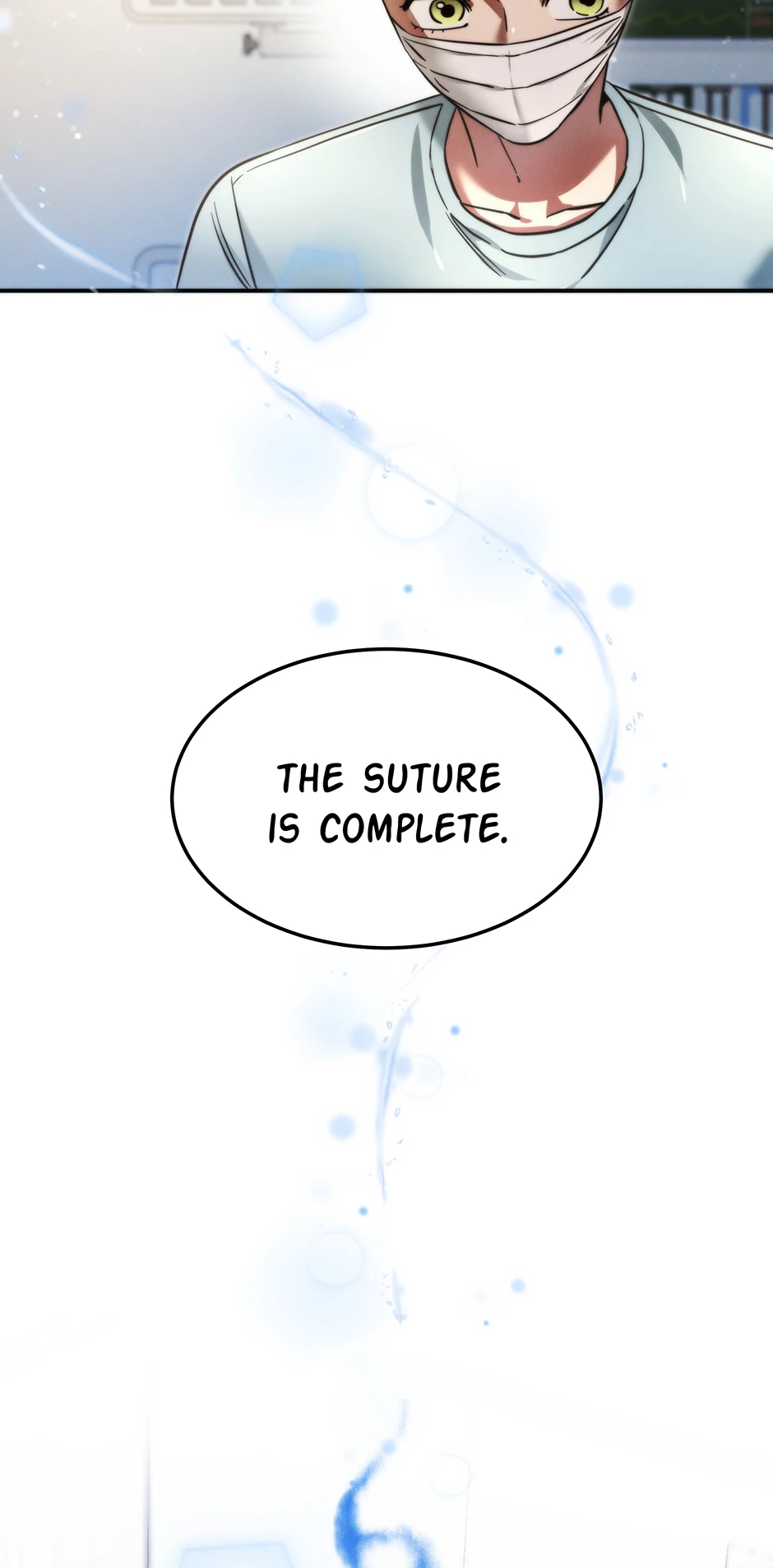 Genius Doctor Lee Moo-jin Chapter 192 - Page 40