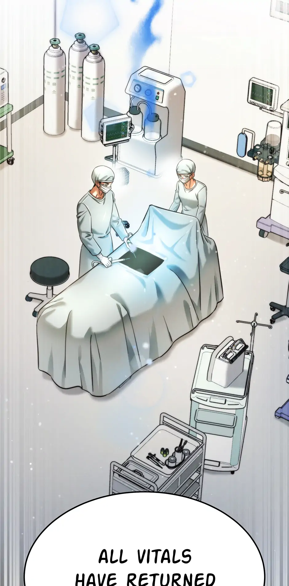 Genius Doctor Lee Moo-jin Chapter 192 - Page 41