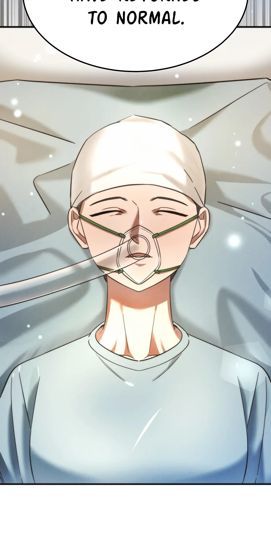 Genius Doctor Lee Moo-jin Chapter 192 - Page 42