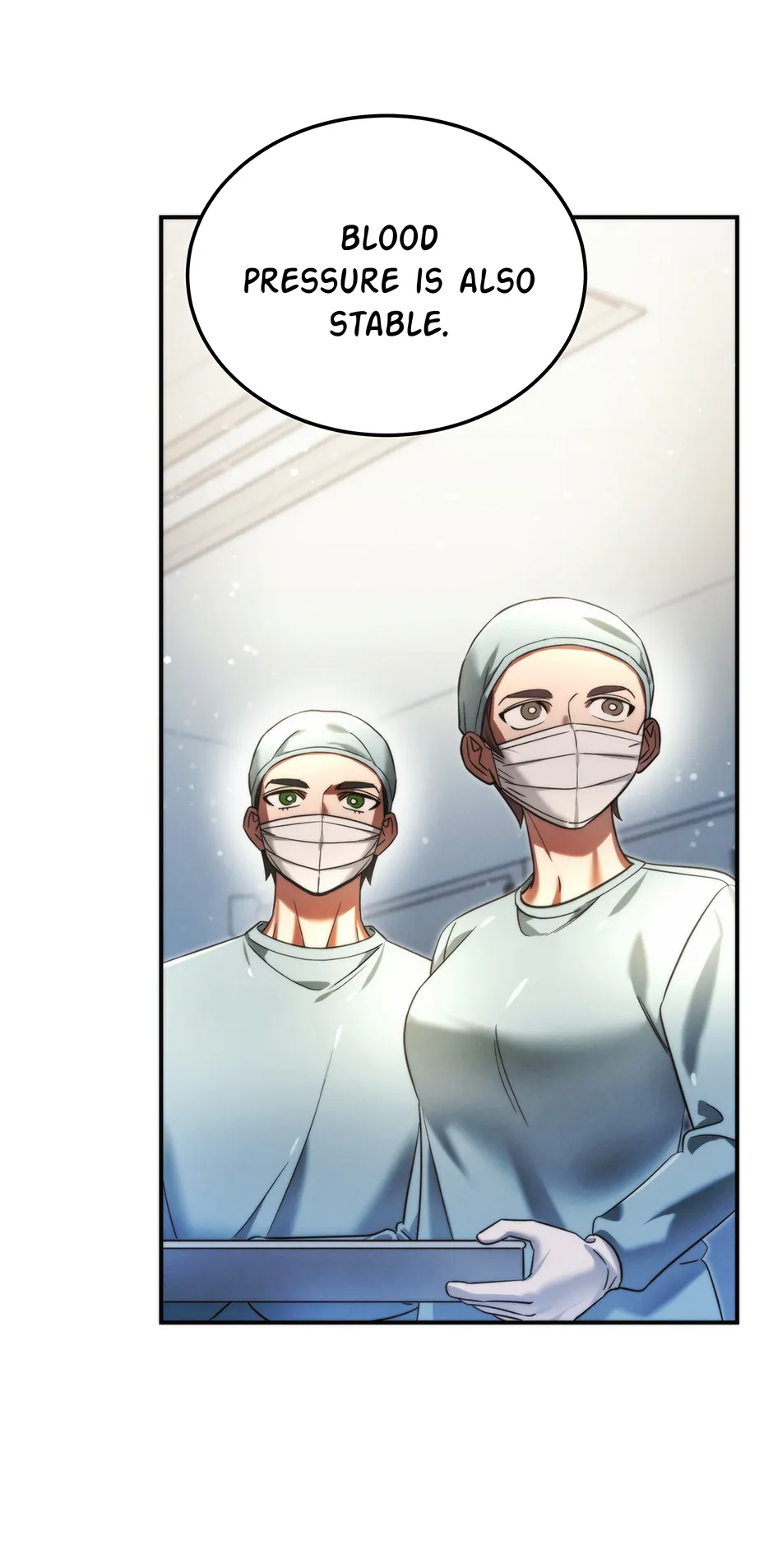 Genius Doctor Lee Moo-jin Chapter 192 - Page 43