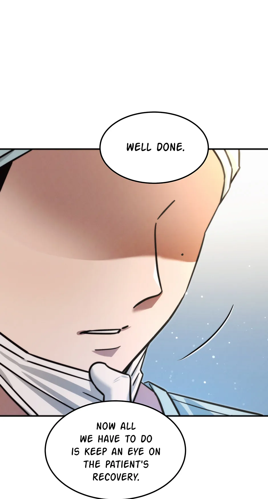 Genius Doctor Lee Moo-jin Chapter 192 - Page 44