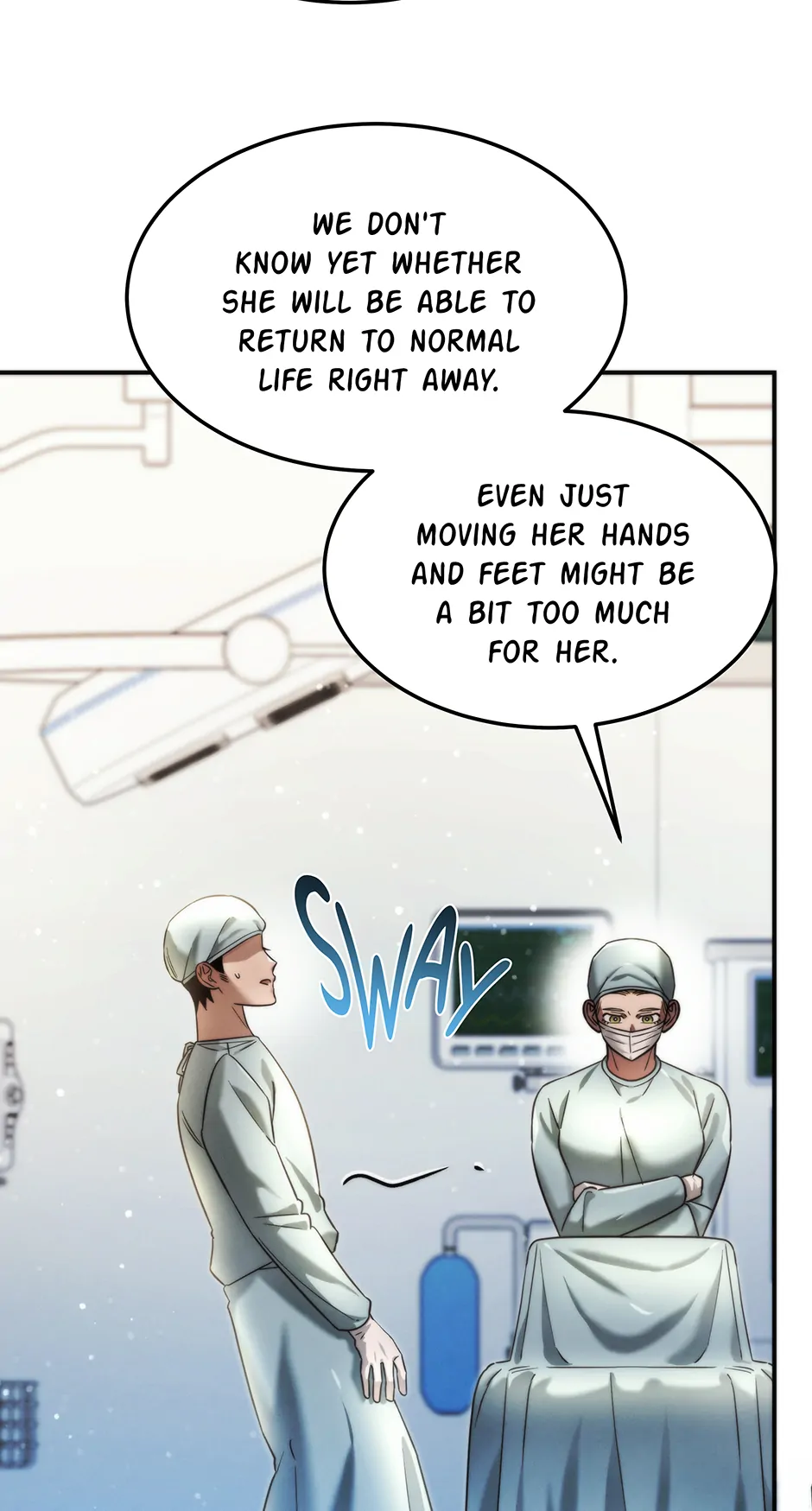 Genius Doctor Lee Moo-jin Chapter 192 - Page 45