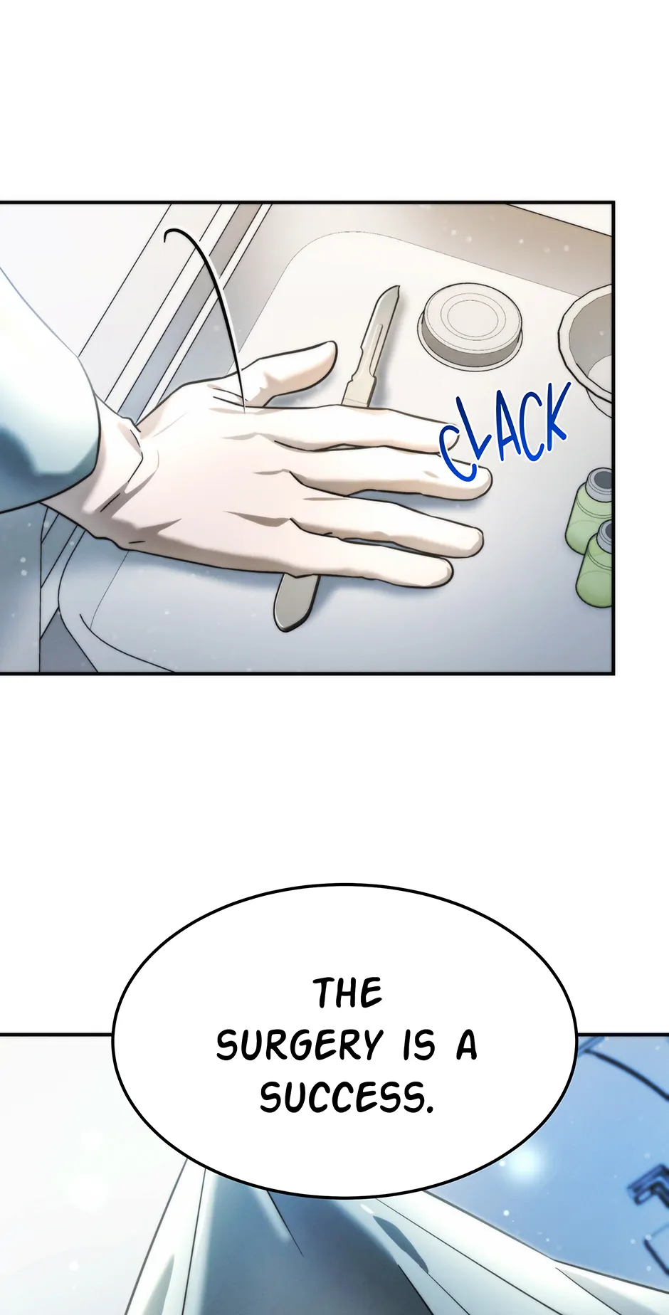 Genius Doctor Lee Moo-jin Chapter 192 - Page 51