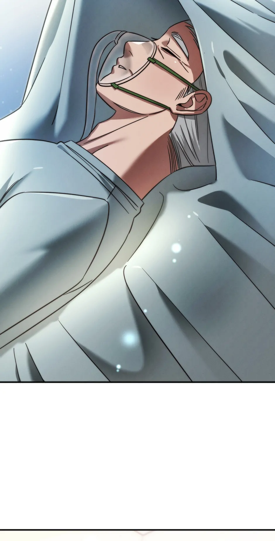 Genius Doctor Lee Moo-jin Chapter 192 - Page 52