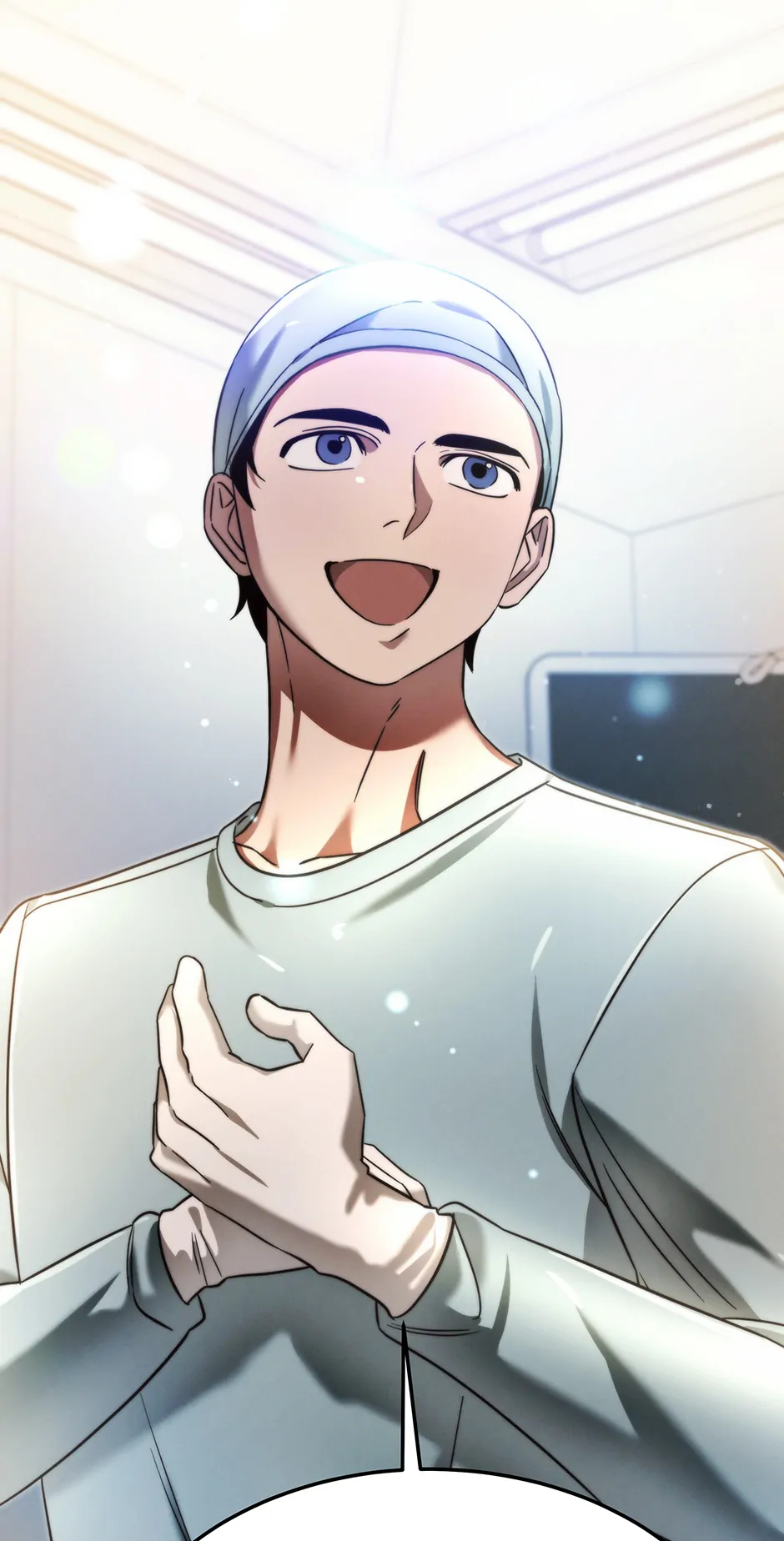 Genius Doctor Lee Moo-jin Chapter 192 - Page 53