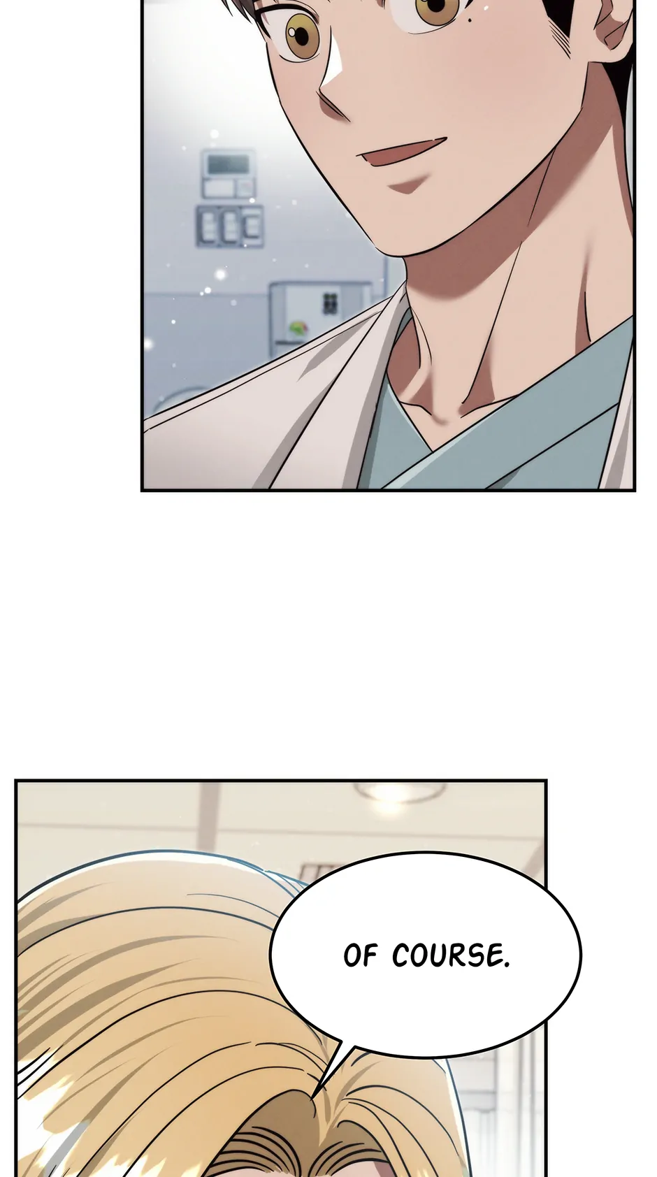 Genius Doctor Lee Moo-jin Chapter 192 - Page 61