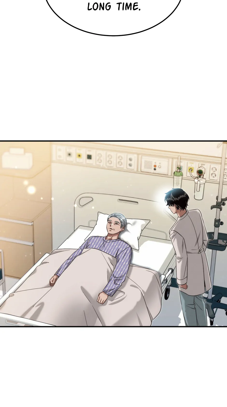 Genius Doctor Lee Moo-jin Chapter 192 - Page 63