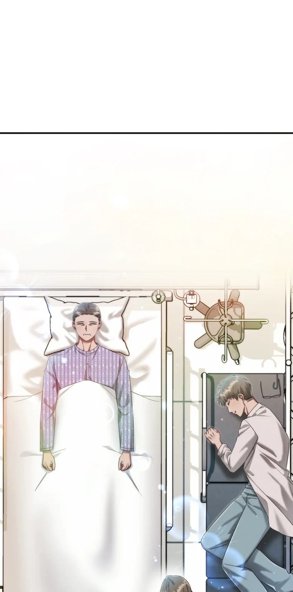 Genius Doctor Lee Moo-jin Chapter 192 - Page 64