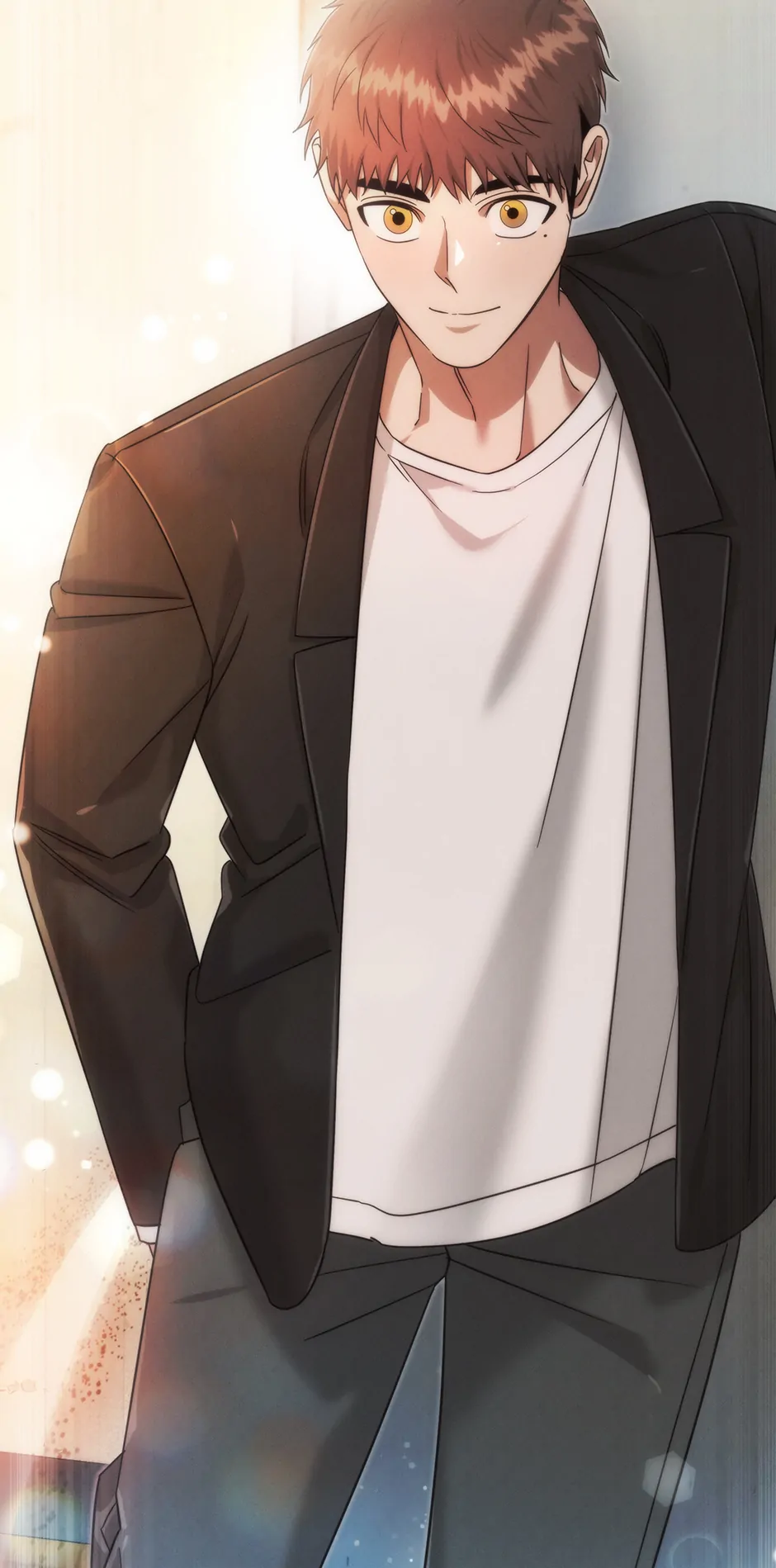 Genius Doctor Lee Moo-jin Chapter 192 - Page 67