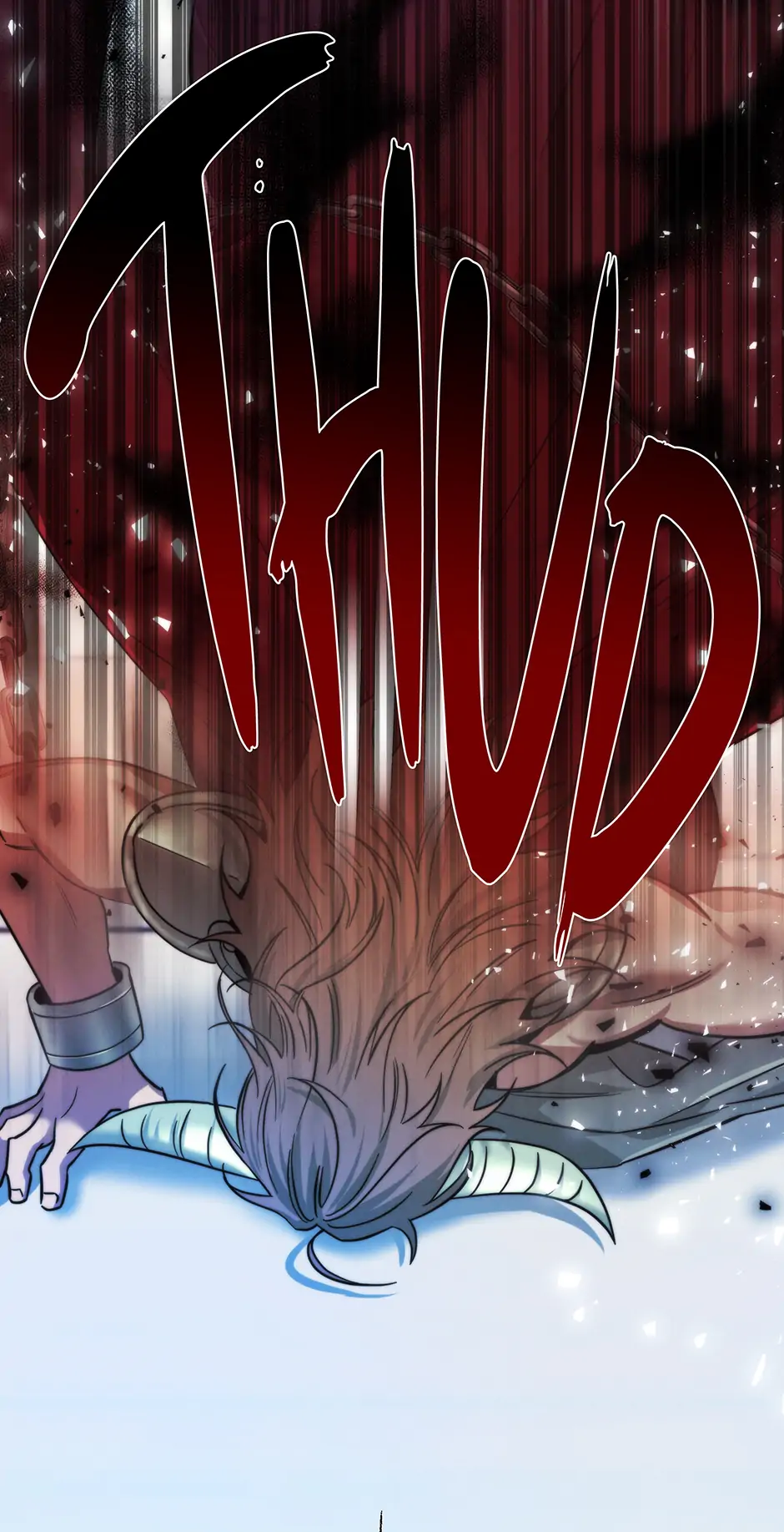 Genius Doctor Lee Moo-jin Chapter 192 - Page 7