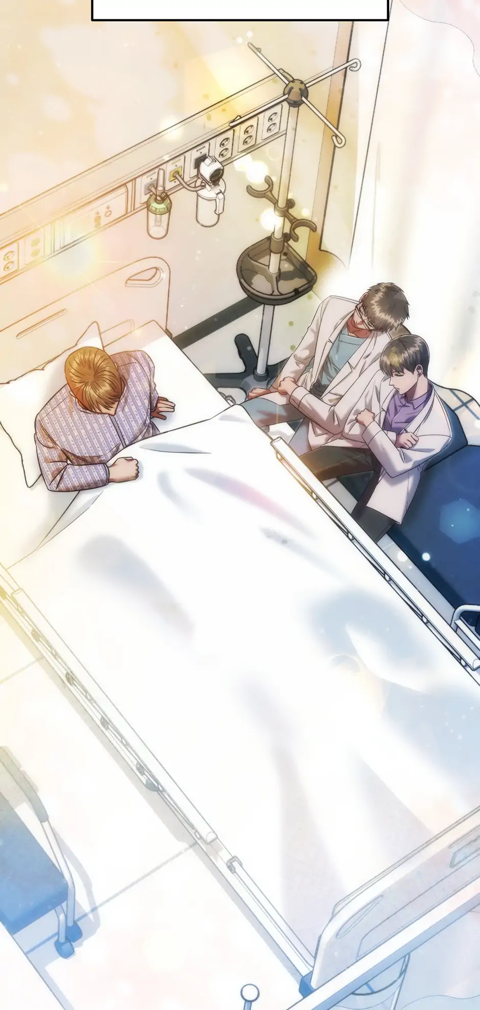 Genius Doctor Lee Moo-jin Chapter 192 - Page 74