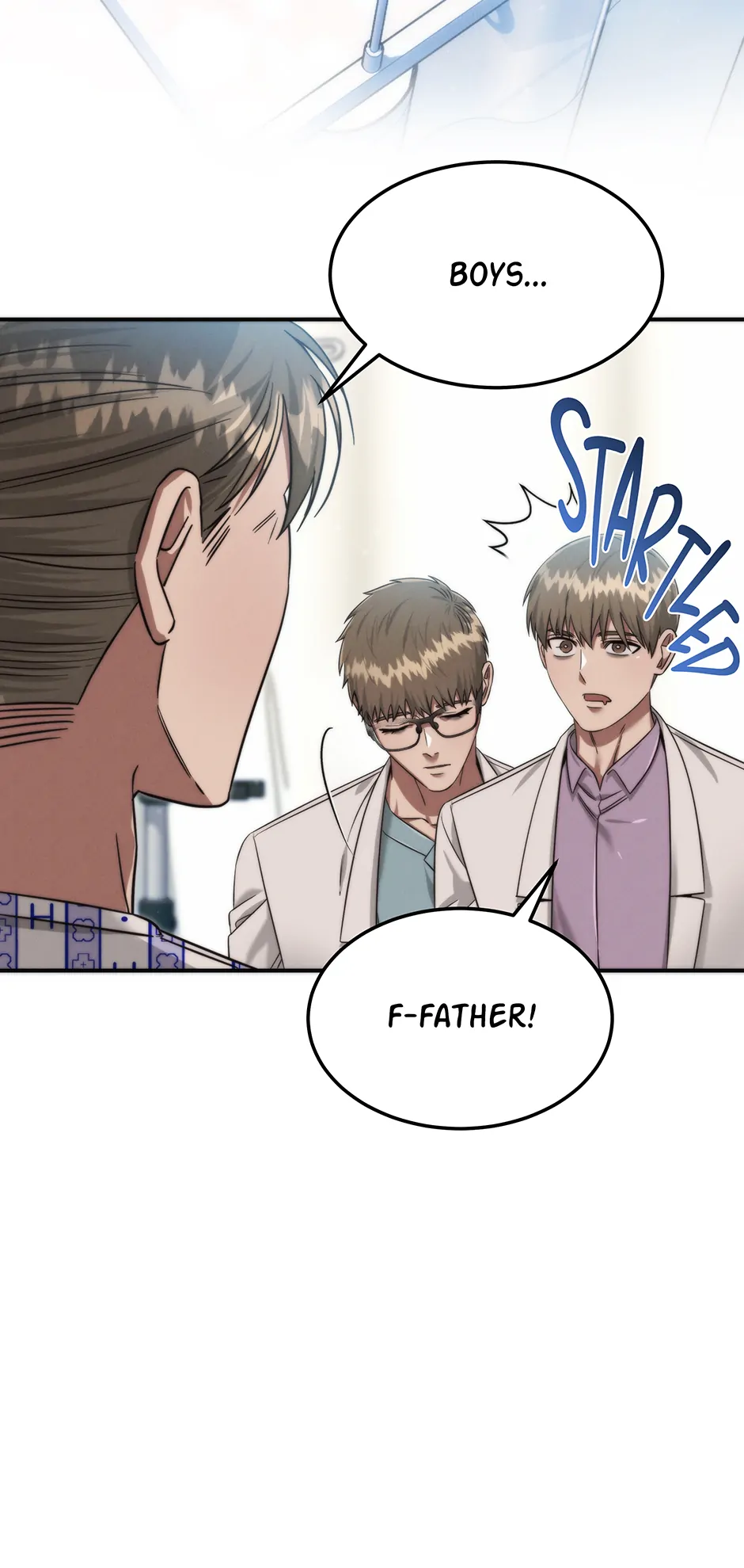 Genius Doctor Lee Moo-jin Chapter 192 - Page 75