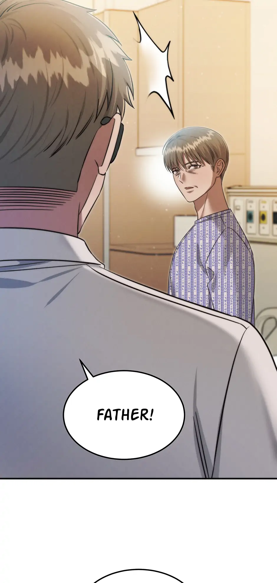 Genius Doctor Lee Moo-jin Chapter 192 - Page 77