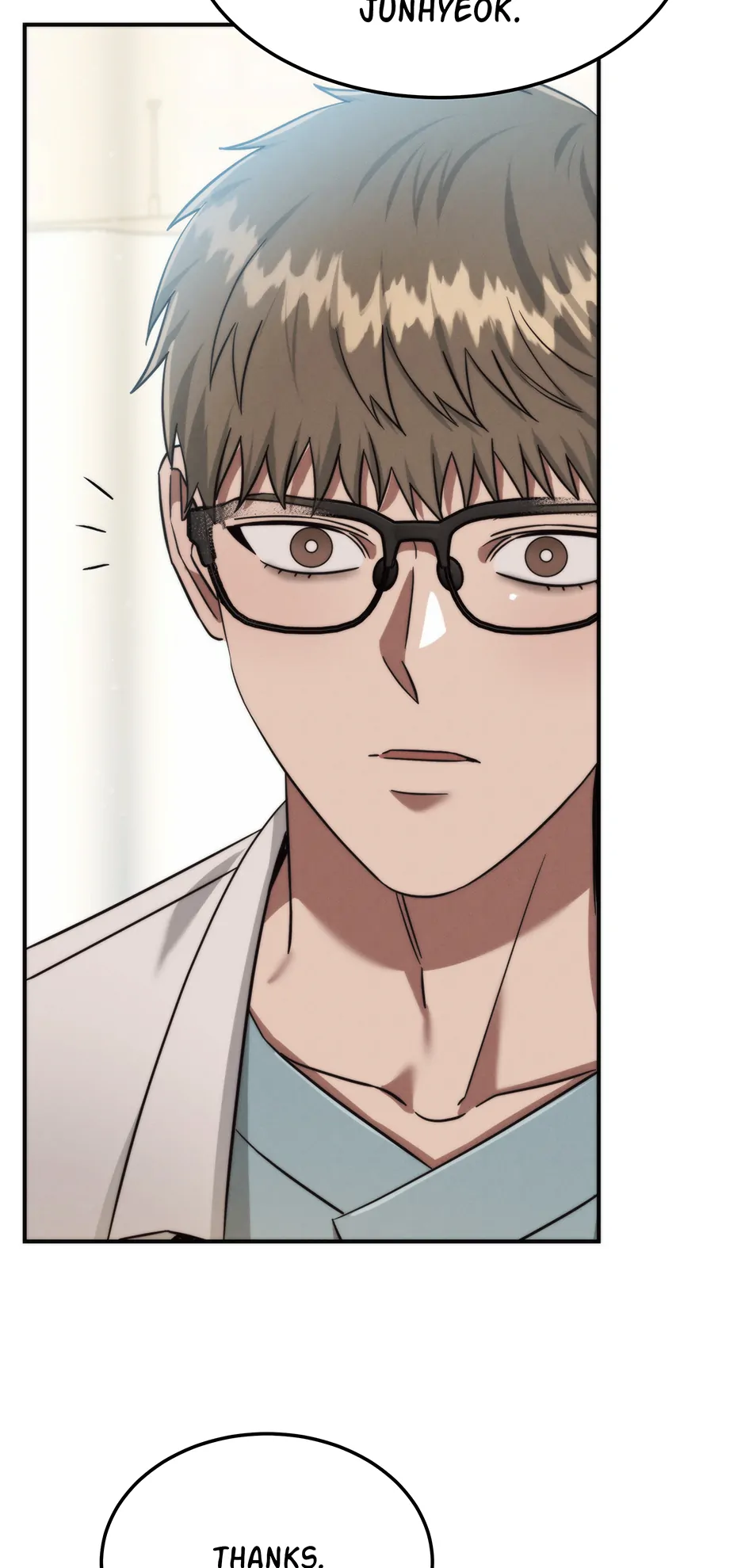 Genius Doctor Lee Moo-jin Chapter 192 - Page 79