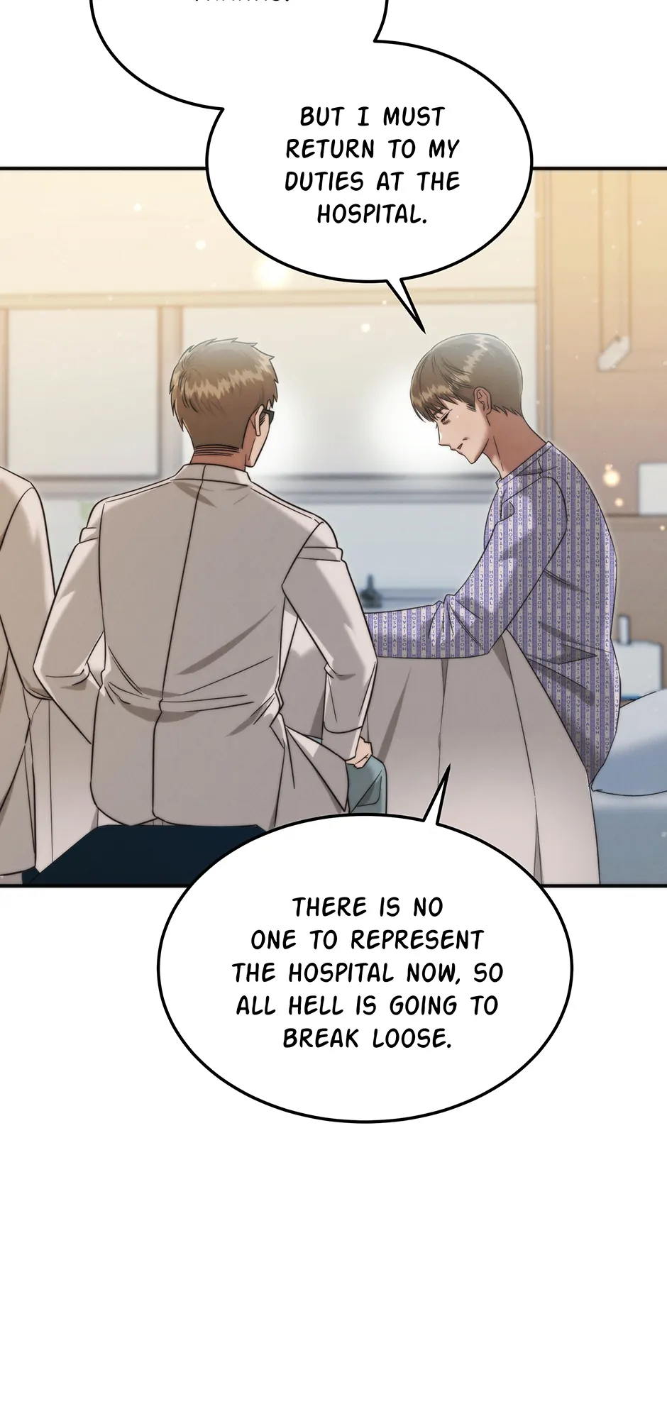 Genius Doctor Lee Moo-jin Chapter 192 - Page 80