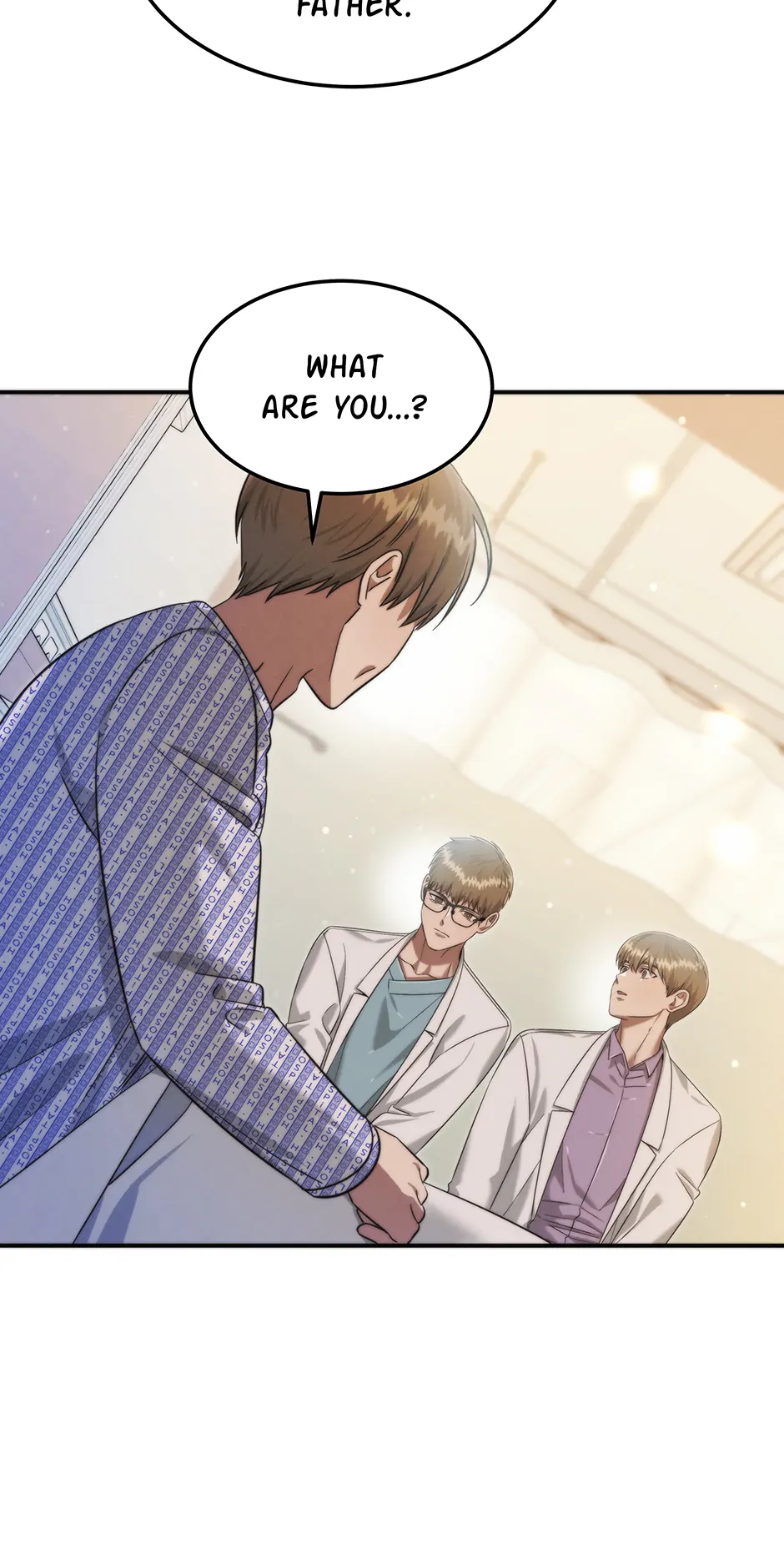 Genius Doctor Lee Moo-jin Chapter 192 - Page 82