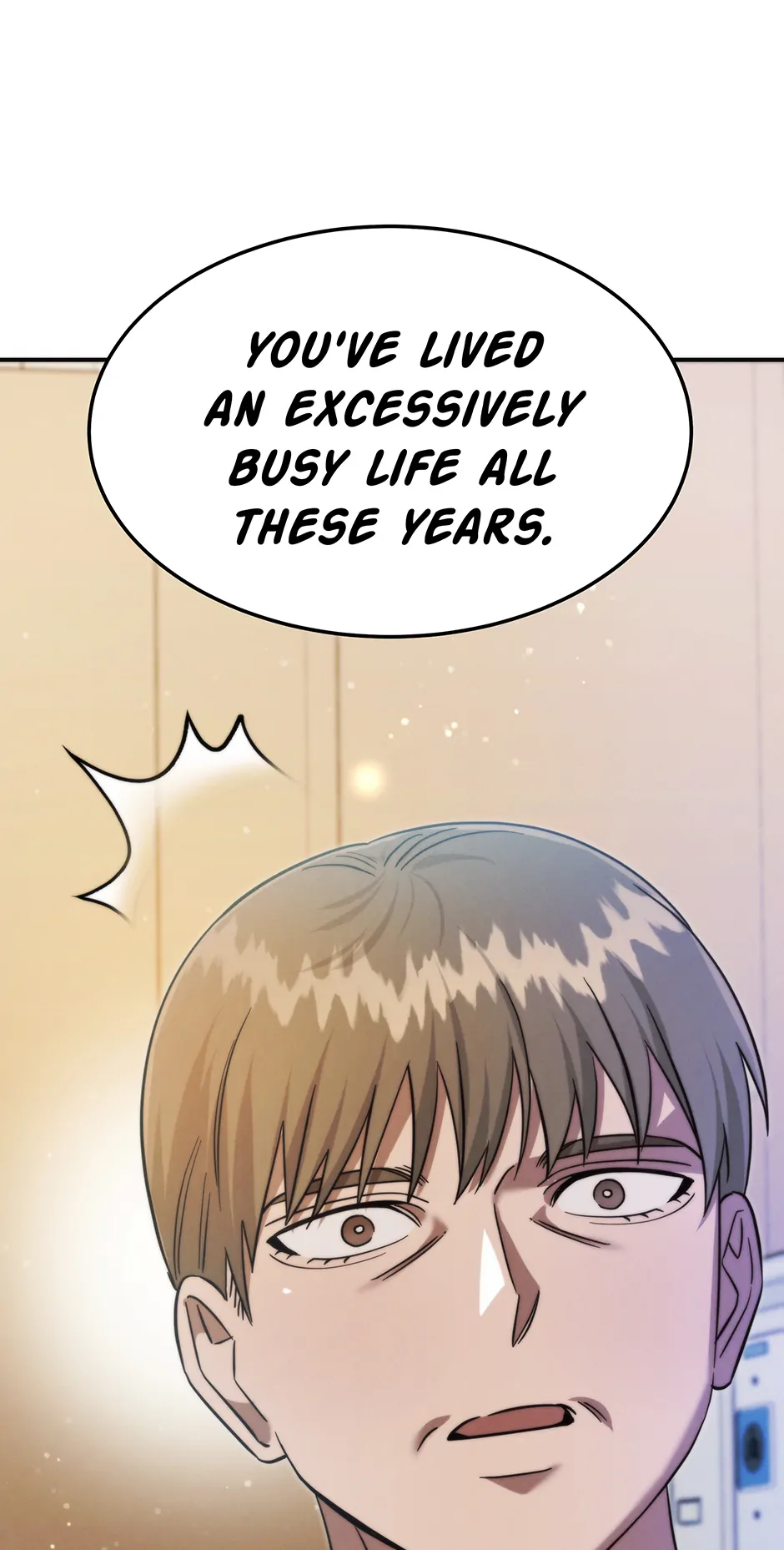 Genius Doctor Lee Moo-jin Chapter 192 - Page 84