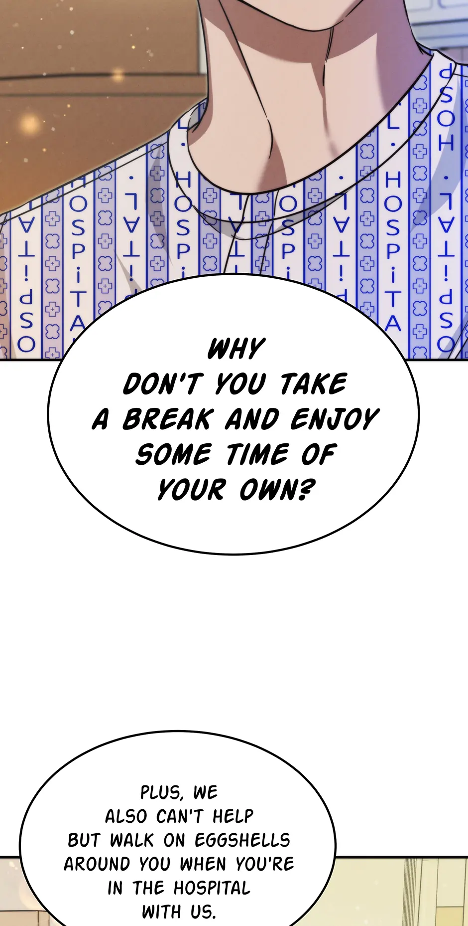 Genius Doctor Lee Moo-jin Chapter 192 - Page 85