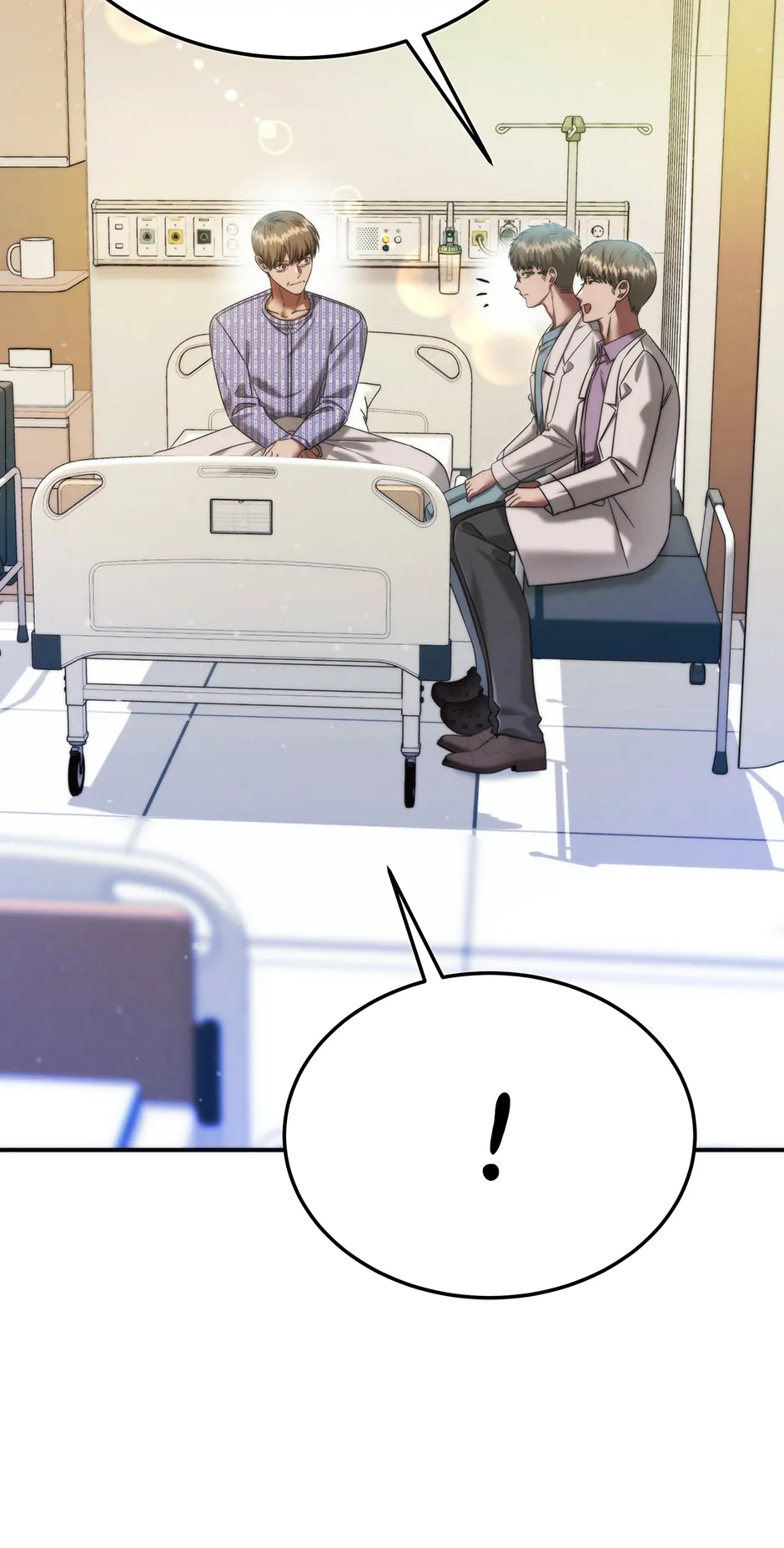 Genius Doctor Lee Moo-jin Chapter 192 - Page 86