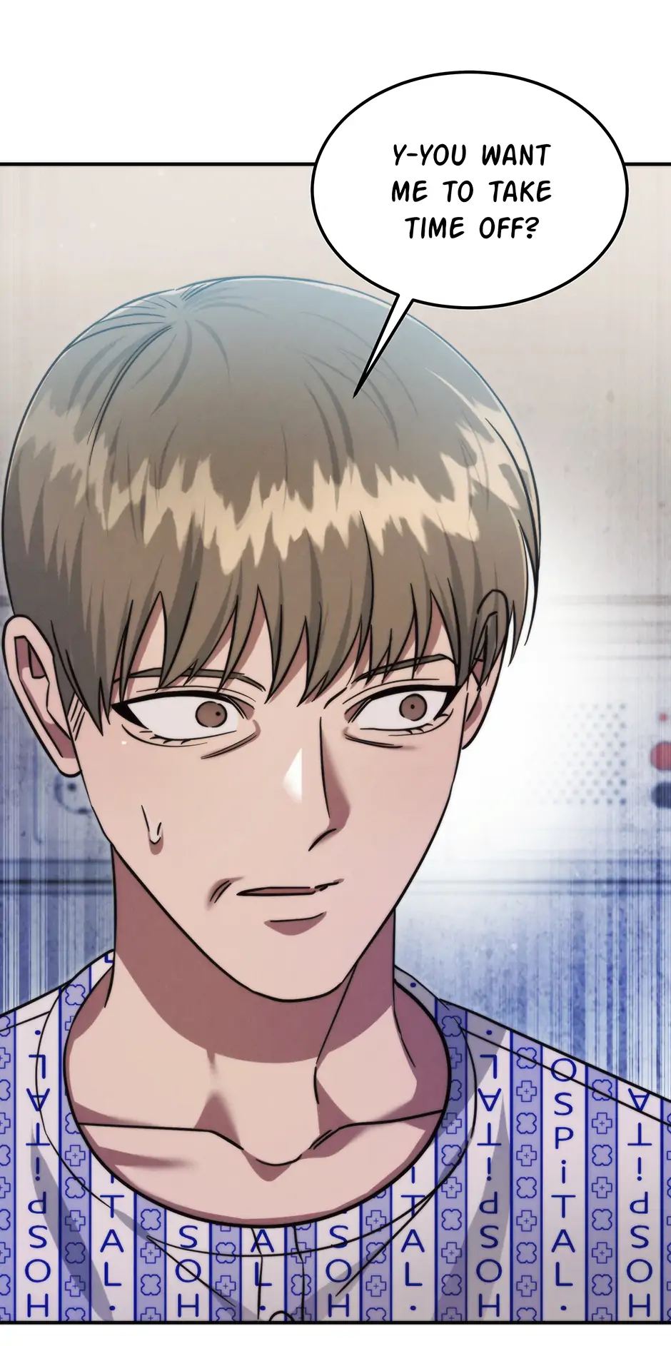 Genius Doctor Lee Moo-jin Chapter 192 - Page 87