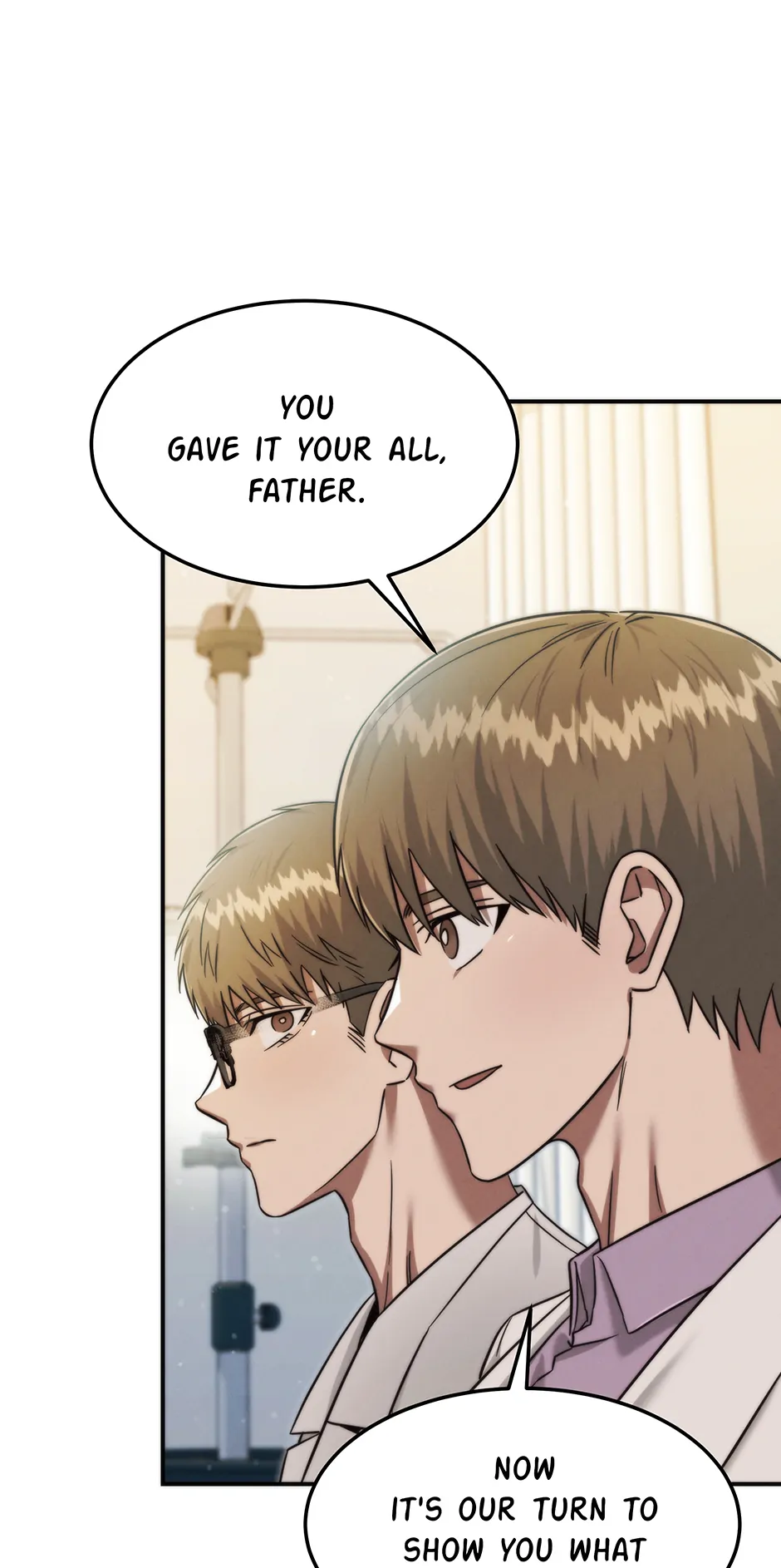 Genius Doctor Lee Moo-jin Chapter 192 - Page 88