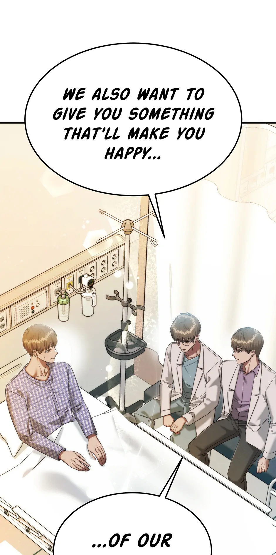 Genius Doctor Lee Moo-jin Chapter 192 - Page 90