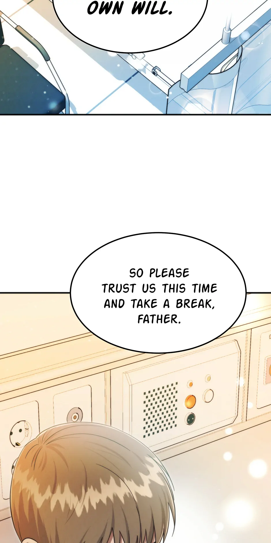 Genius Doctor Lee Moo-jin Chapter 192 - Page 91