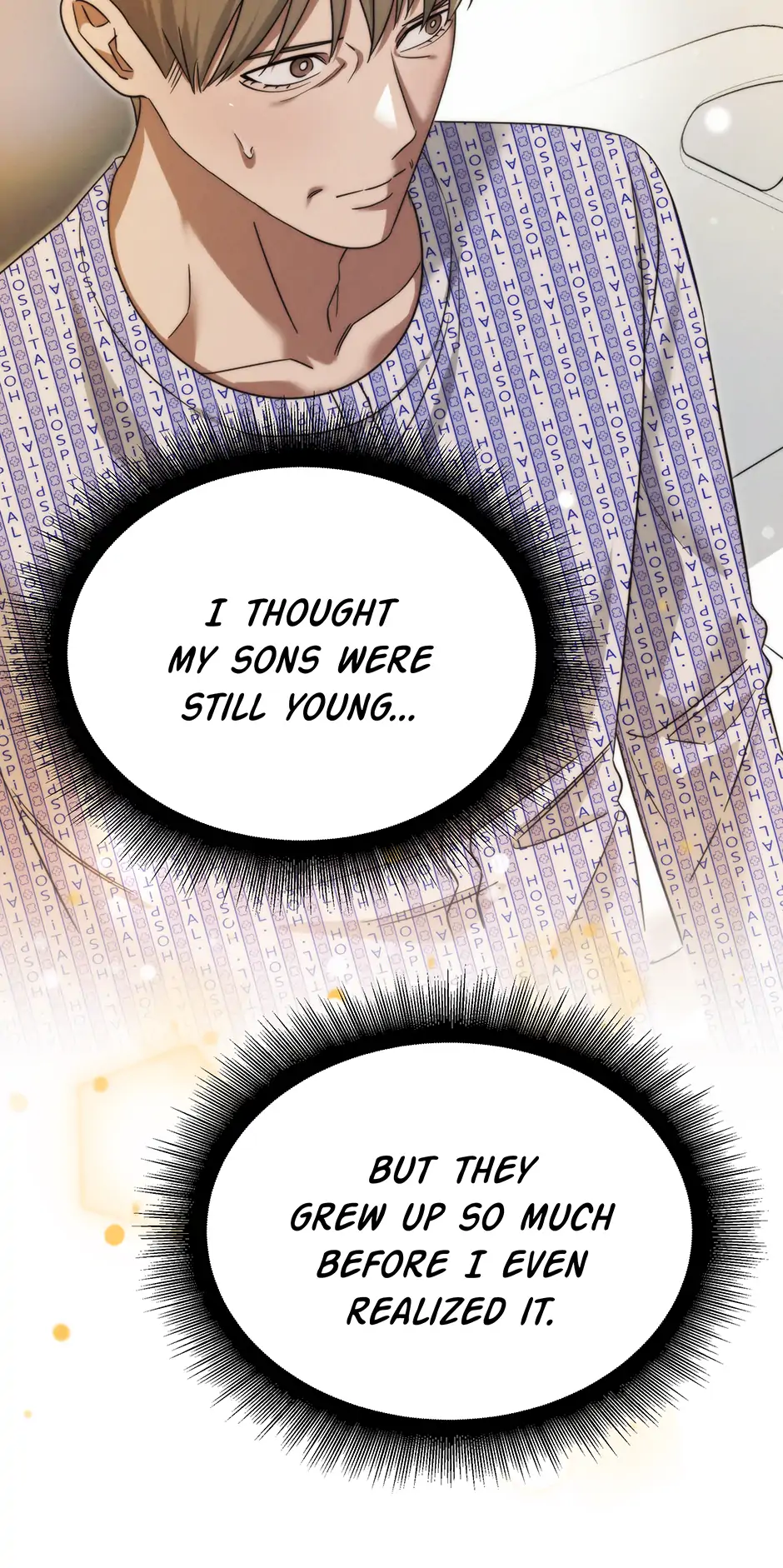 Genius Doctor Lee Moo-jin Chapter 192 - Page 92