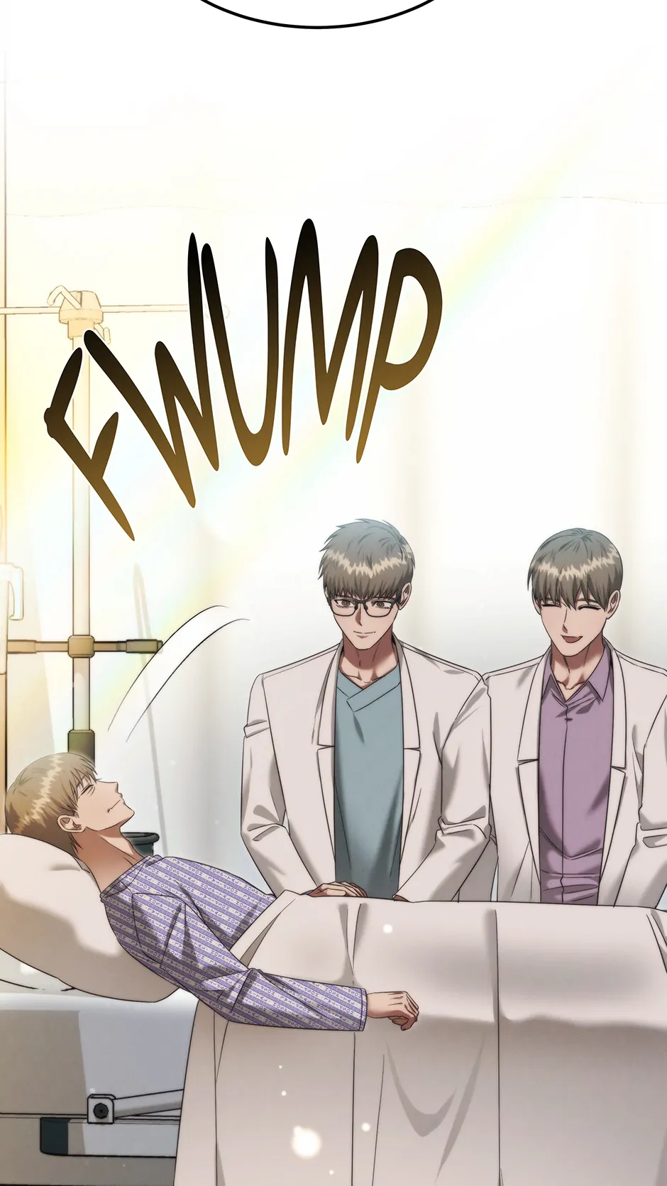 Genius Doctor Lee Moo-jin Chapter 192 - Page 94