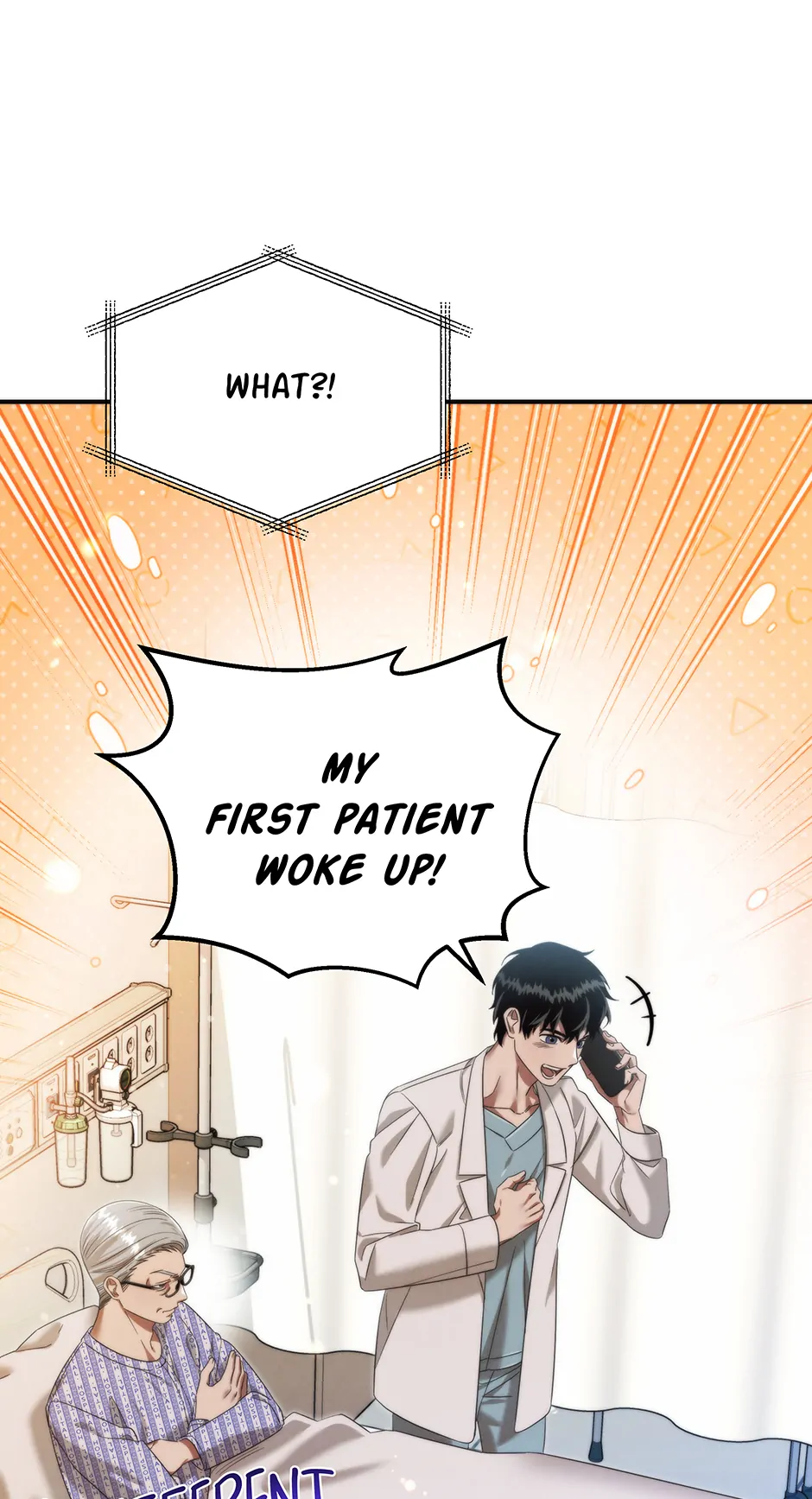 Genius Doctor Lee Moo-jin Chapter 193 - Page 12