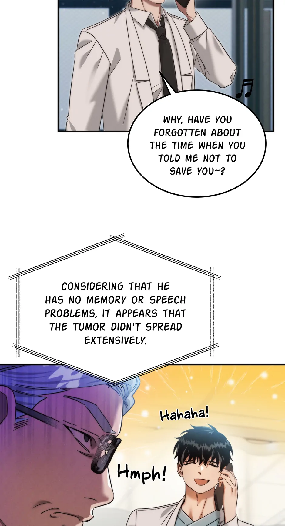 Genius Doctor Lee Moo-jin Chapter 193 - Page 14