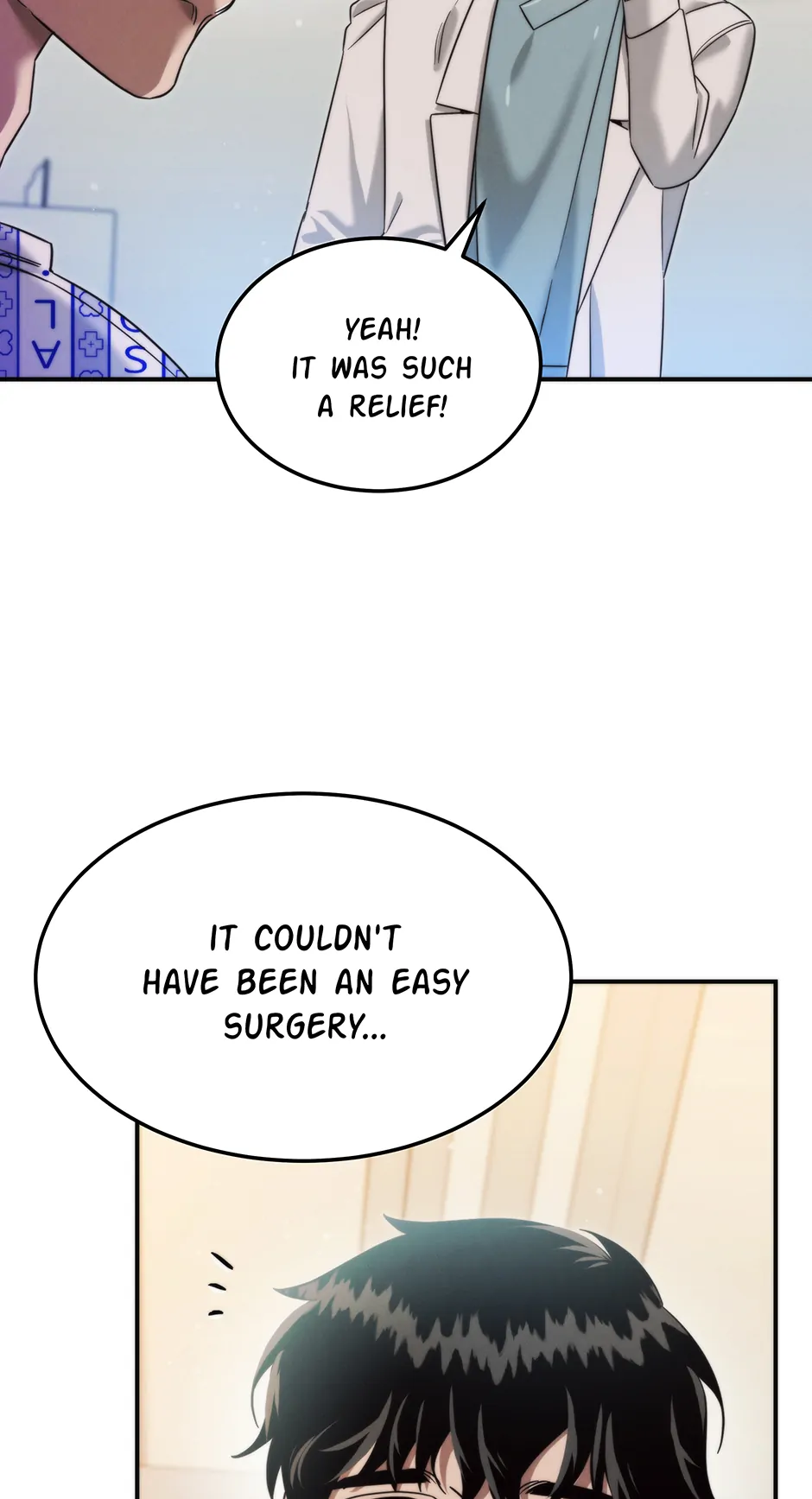 Genius Doctor Lee Moo-jin Chapter 193 - Page 15