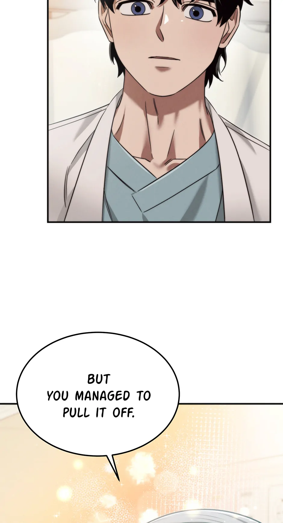 Genius Doctor Lee Moo-jin Chapter 193 - Page 16