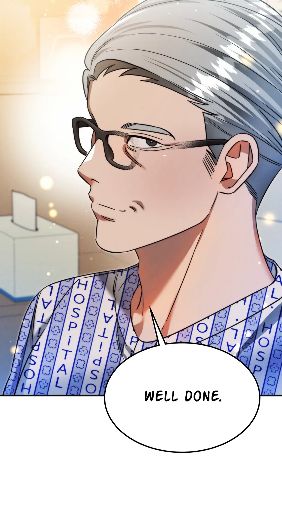 Genius Doctor Lee Moo-jin Chapter 193 - Page 17