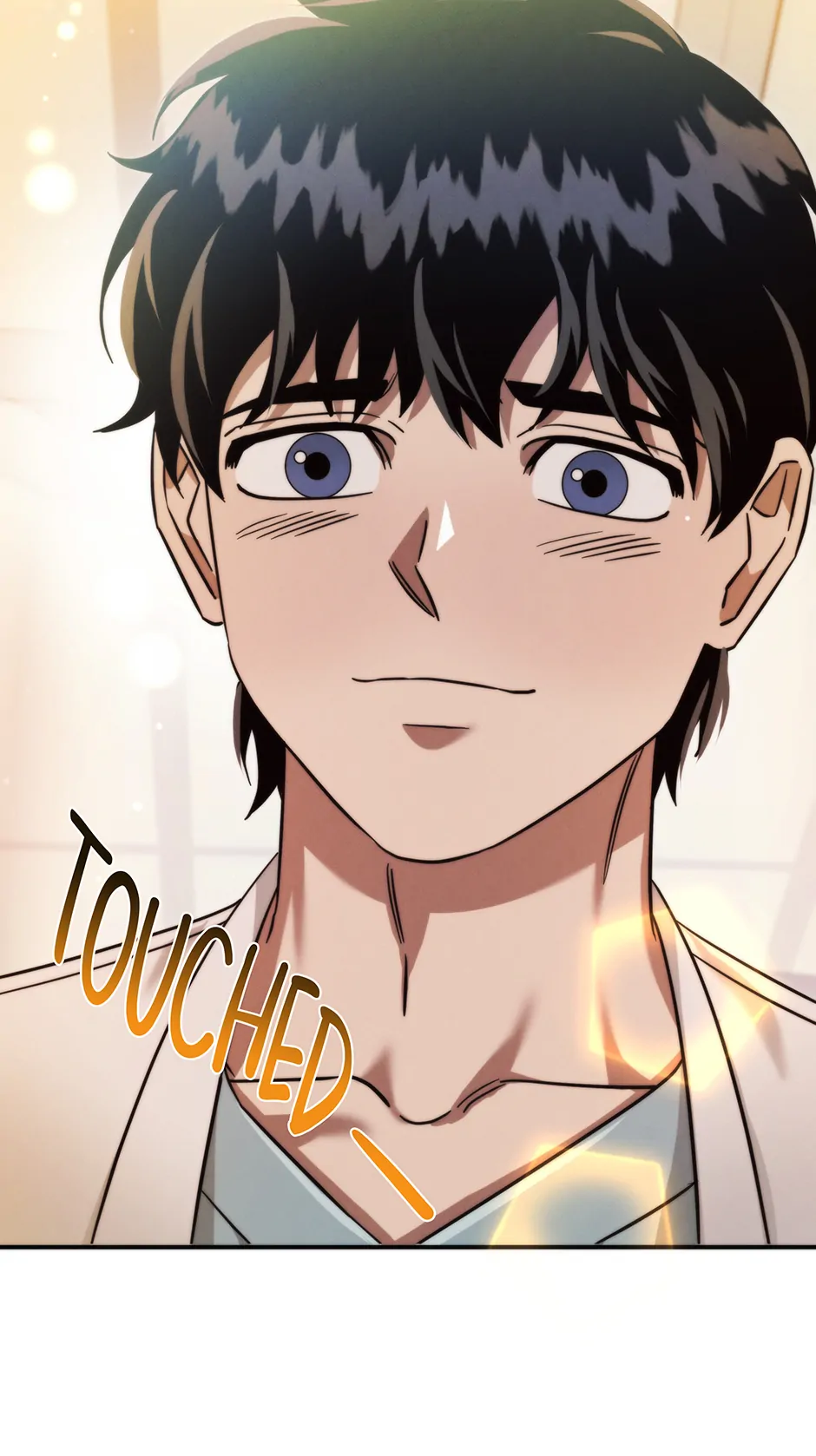 Genius Doctor Lee Moo-jin Chapter 193 - Page 19