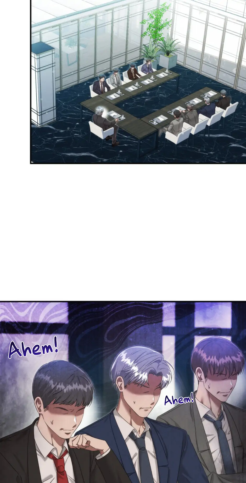 Genius Doctor Lee Moo-jin Chapter 193 - Page 2