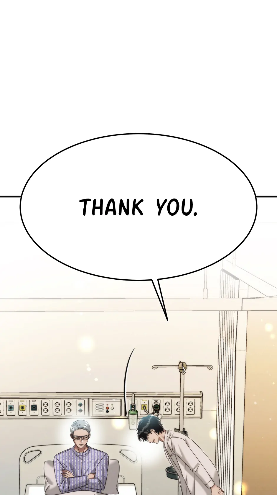 Genius Doctor Lee Moo-jin Chapter 193 - Page 20