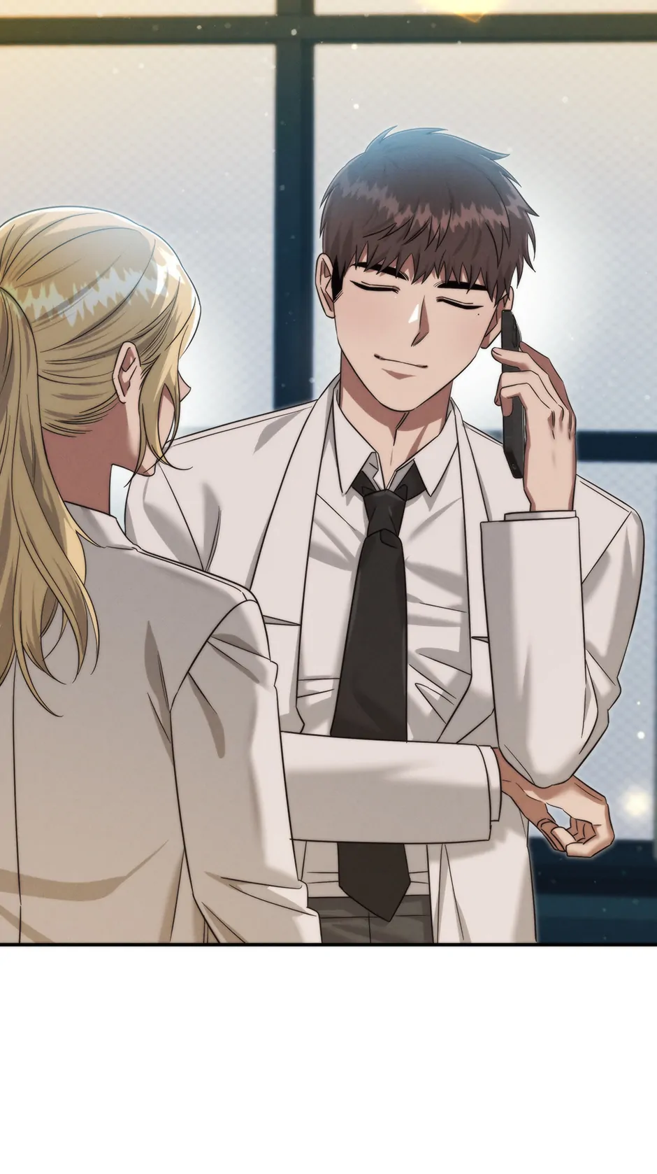 Genius Doctor Lee Moo-jin Chapter 193 - Page 22