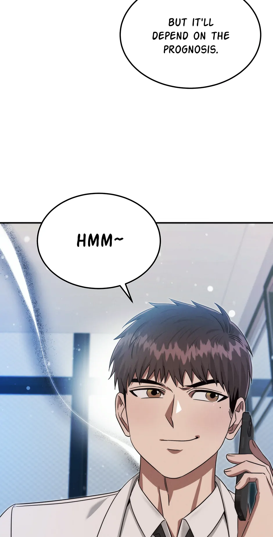 Genius Doctor Lee Moo-jin Chapter 193 - Page 25