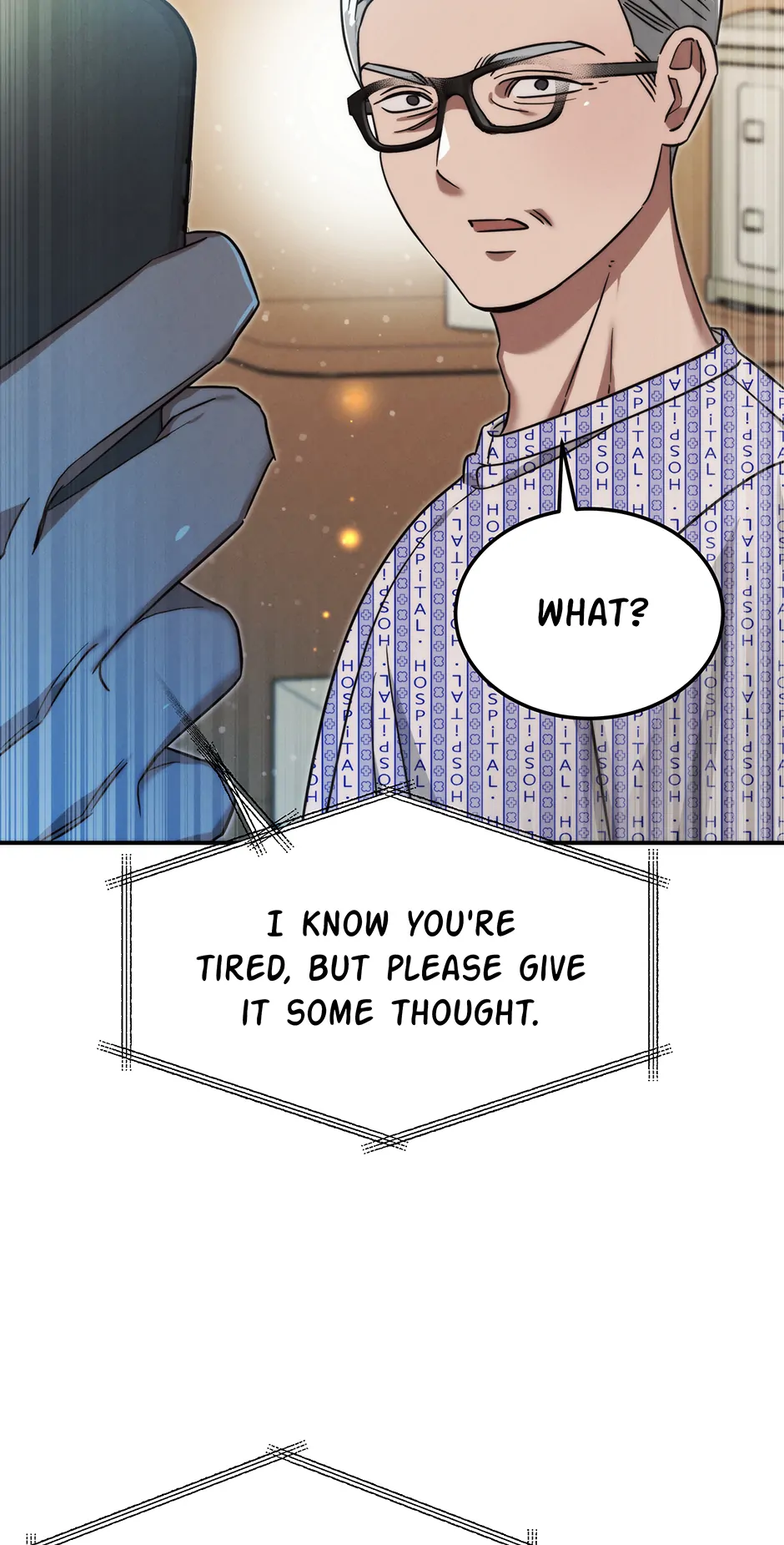 Genius Doctor Lee Moo-jin Chapter 193 - Page 27