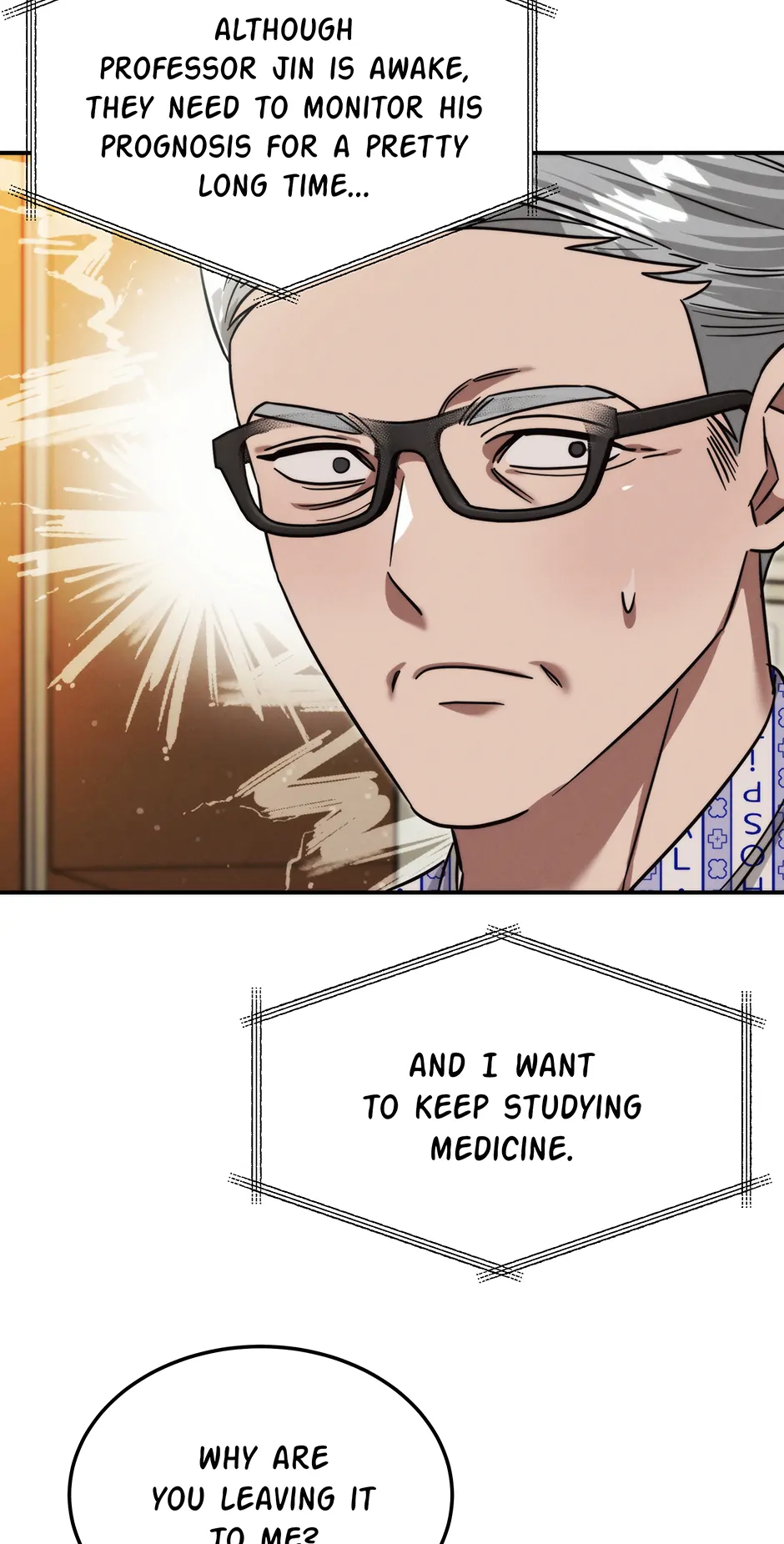 Genius Doctor Lee Moo-jin Chapter 193 - Page 28
