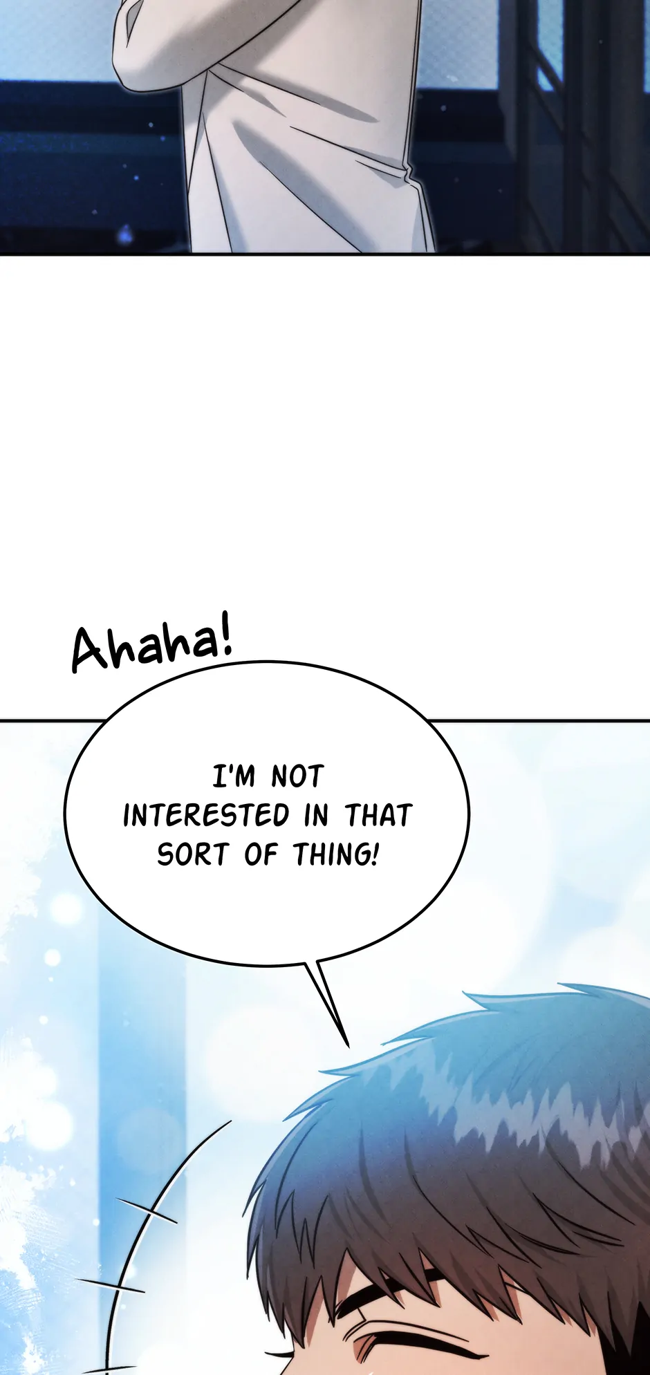 Genius Doctor Lee Moo-jin Chapter 193 - Page 32