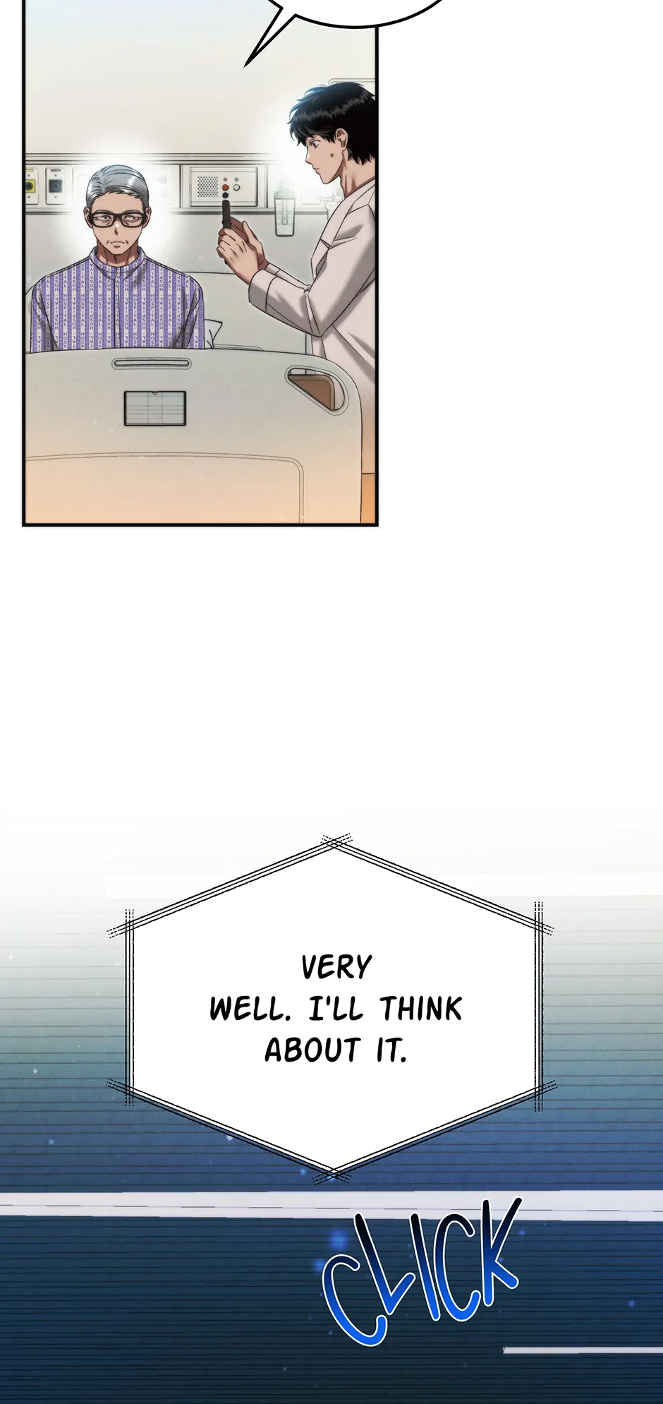 Genius Doctor Lee Moo-jin Chapter 193 - Page 34