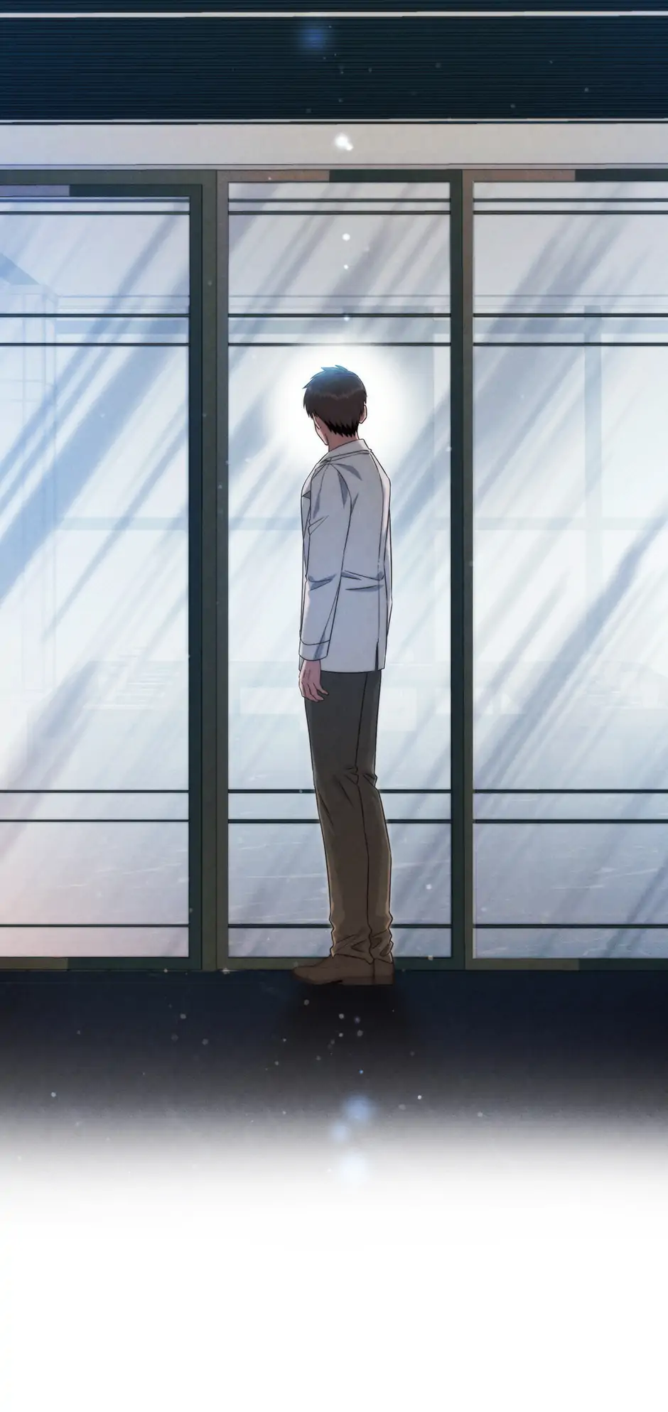 Genius Doctor Lee Moo-jin Chapter 193 - Page 35