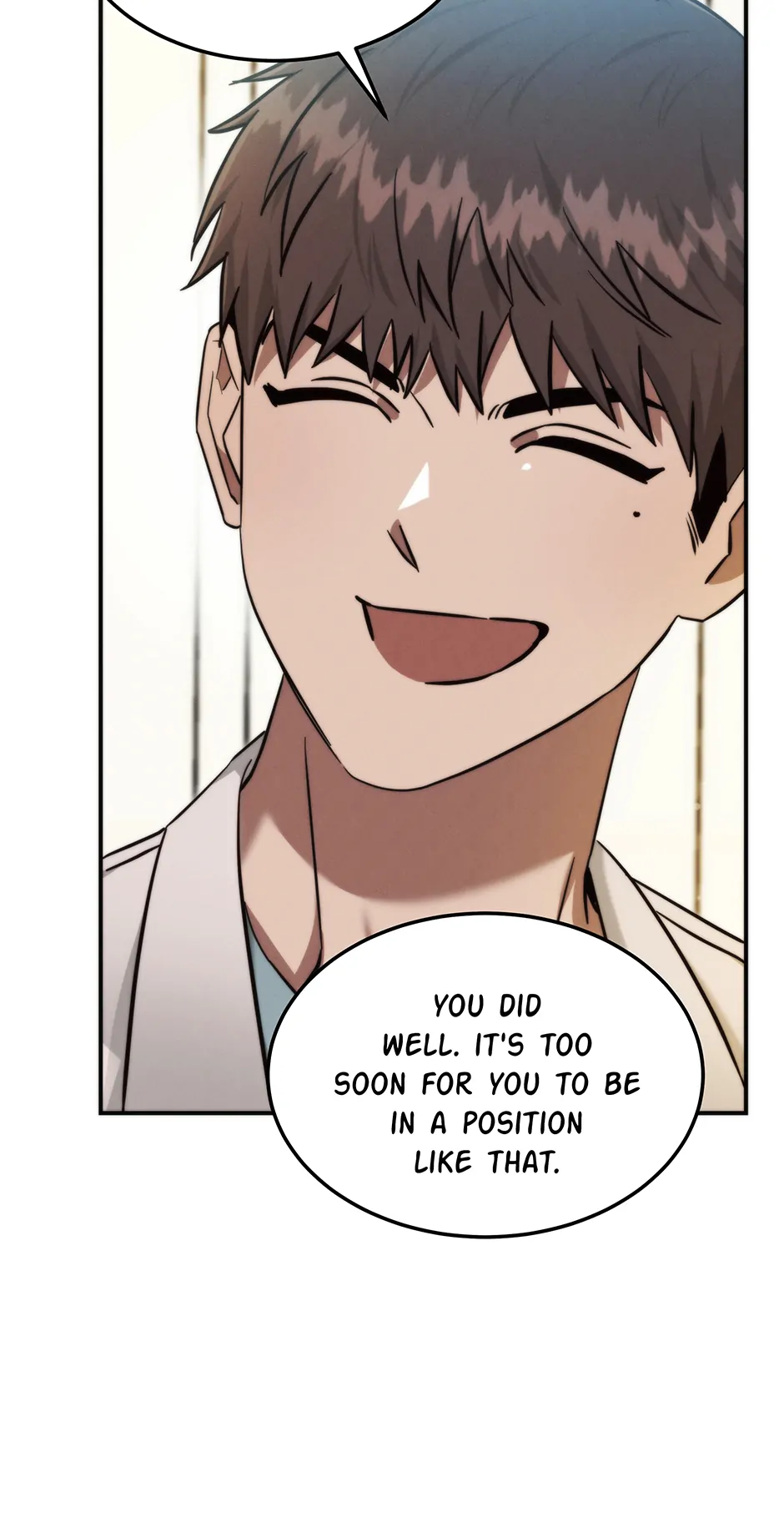 Genius Doctor Lee Moo-jin Chapter 193 - Page 40