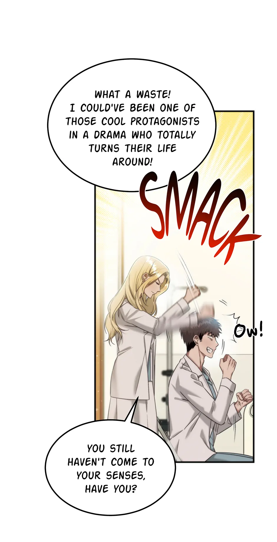 Genius Doctor Lee Moo-jin Chapter 193 - Page 41