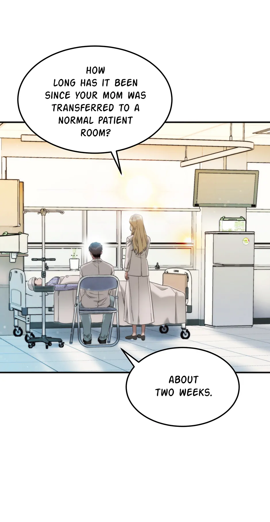 Genius Doctor Lee Moo-jin Chapter 193 - Page 43