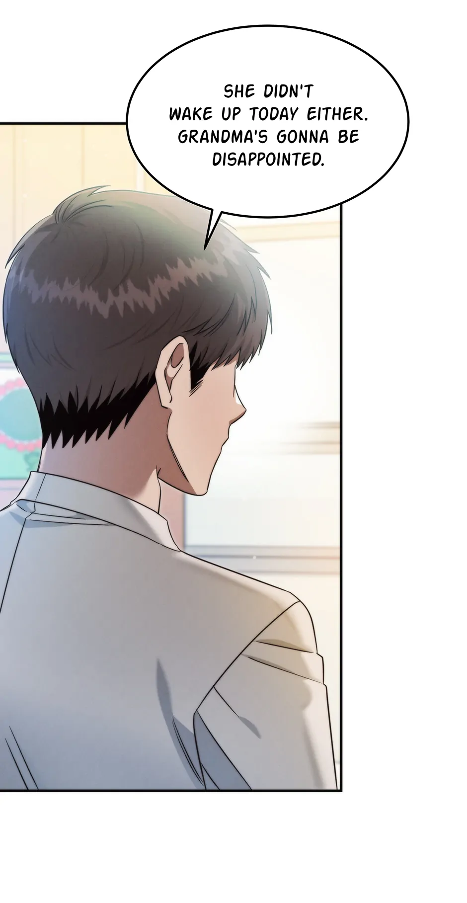 Genius Doctor Lee Moo-jin Chapter 193 - Page 44