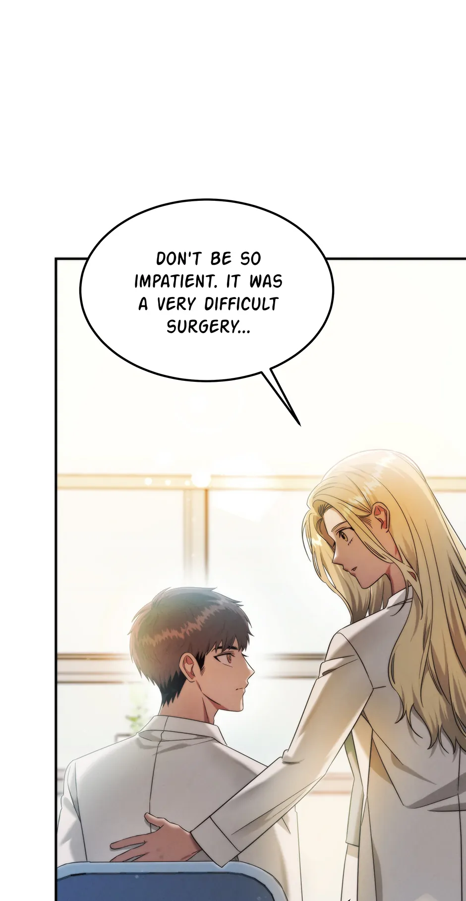 Genius Doctor Lee Moo-jin Chapter 193 - Page 45