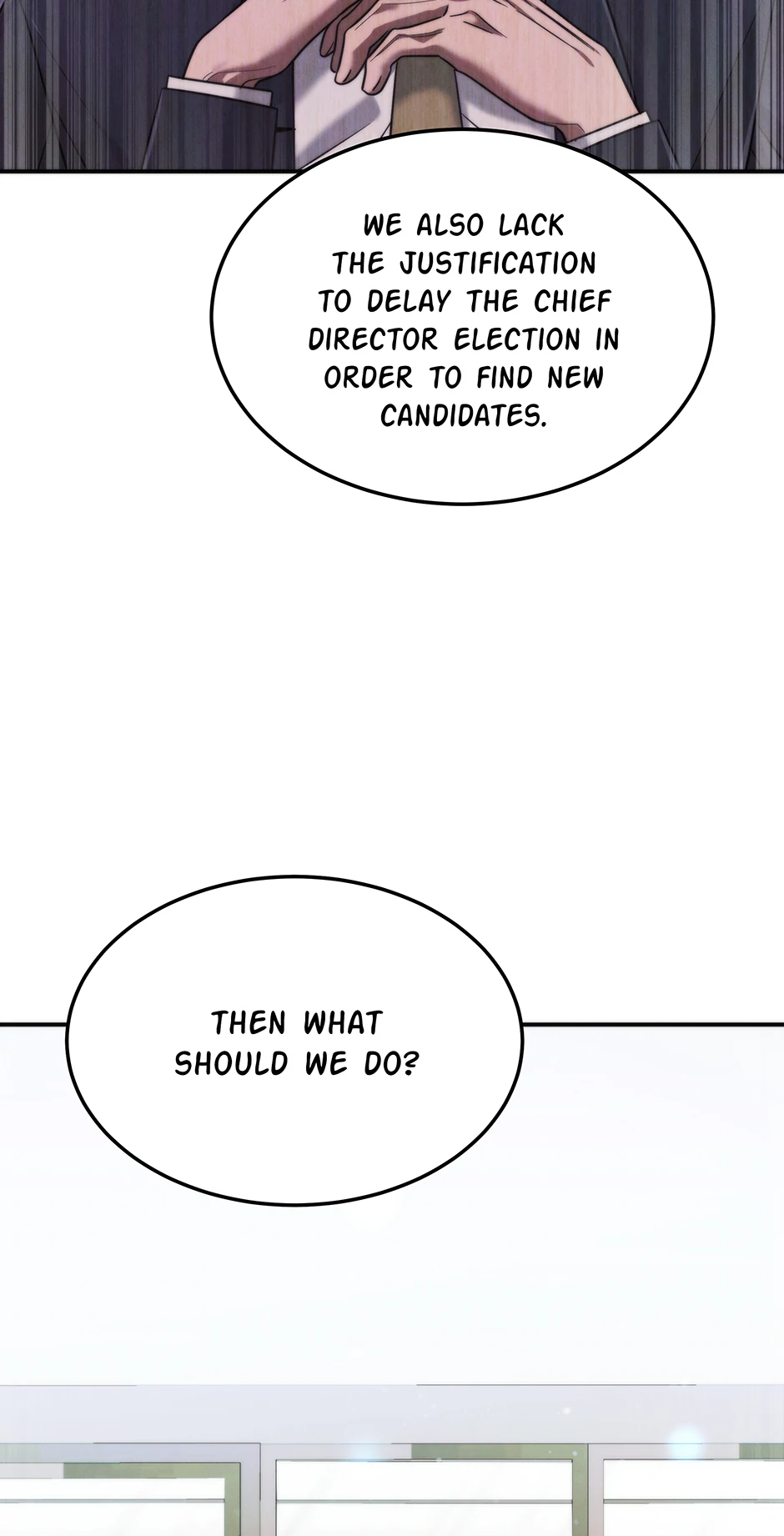 Genius Doctor Lee Moo-jin Chapter 193 - Page 5